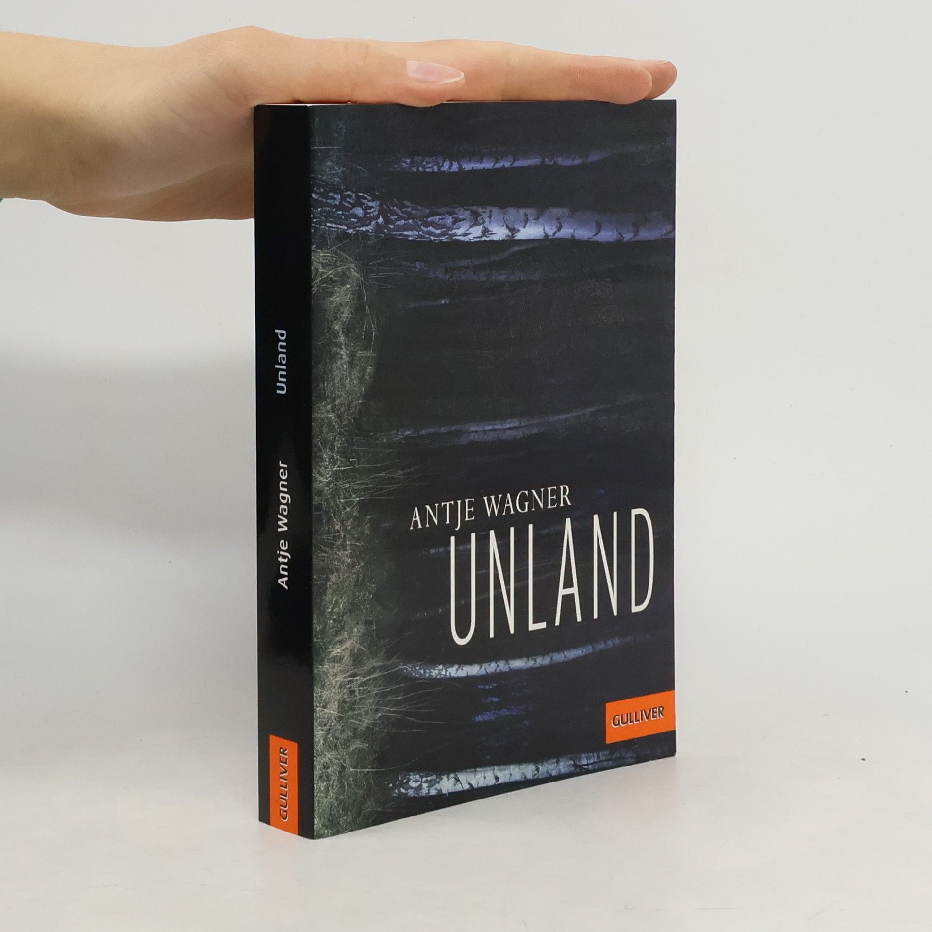 Antje Wagner Unland