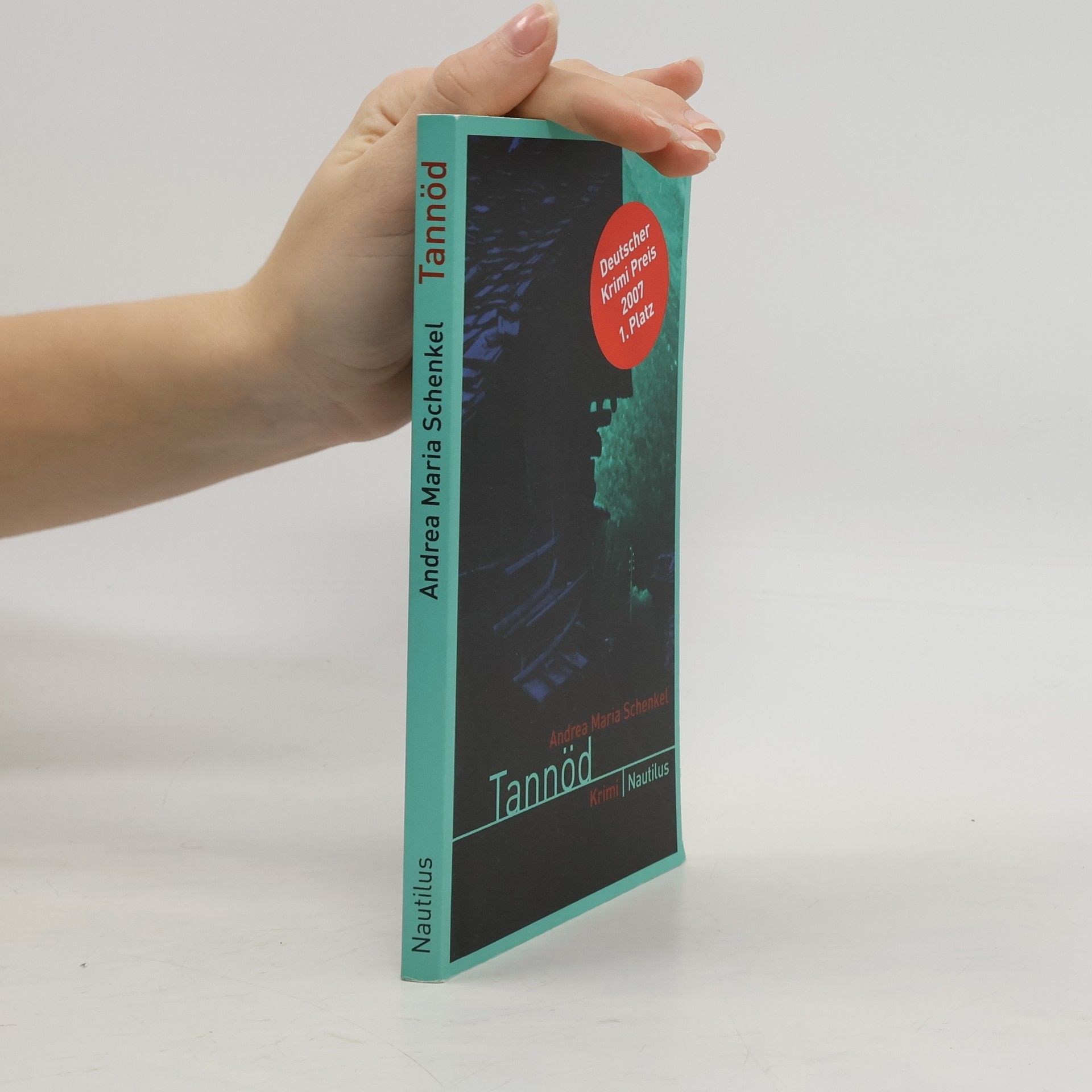 Andrea Maria Schenkel Tannöd