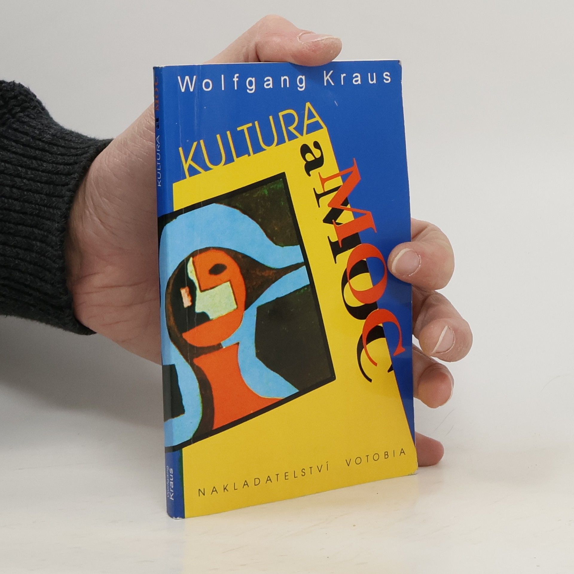 Kultura a moc: Proměna přání