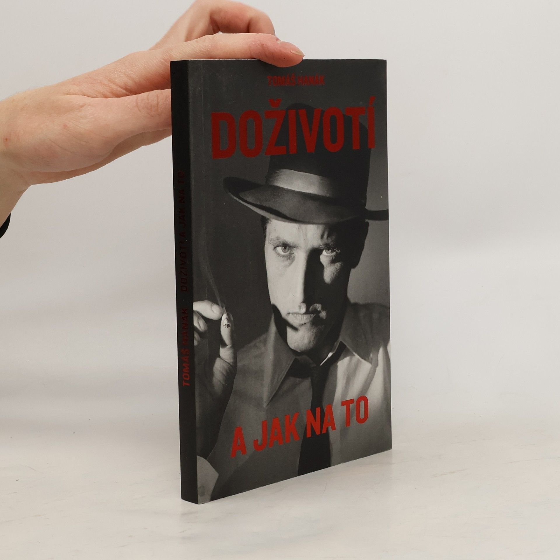 Doživotí a jak na to