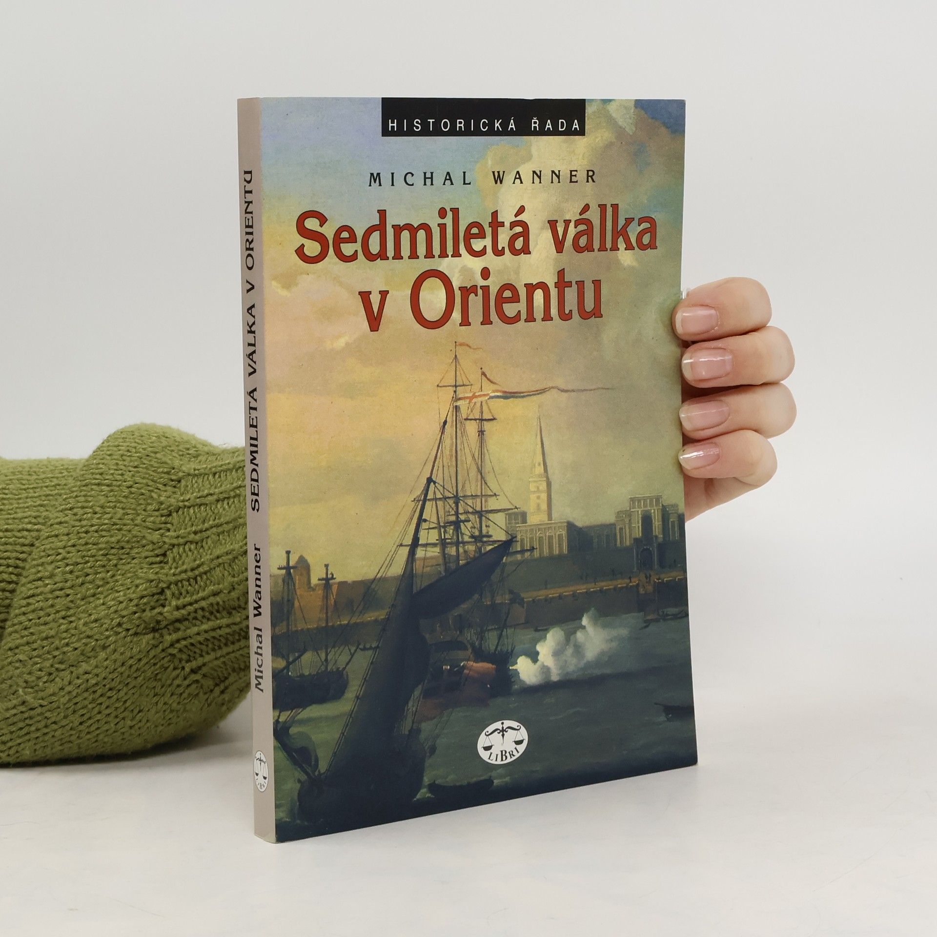 Sedmiletá válka v Orientu