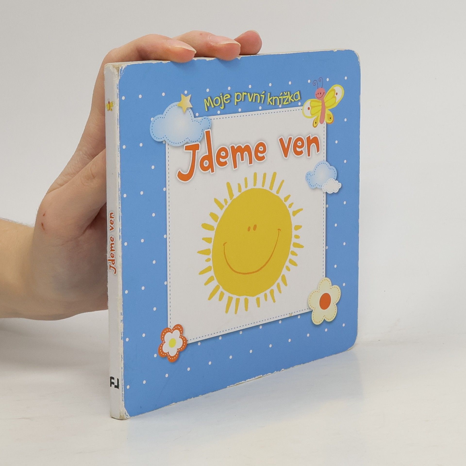 Mladen Anđelković Jdeme ven