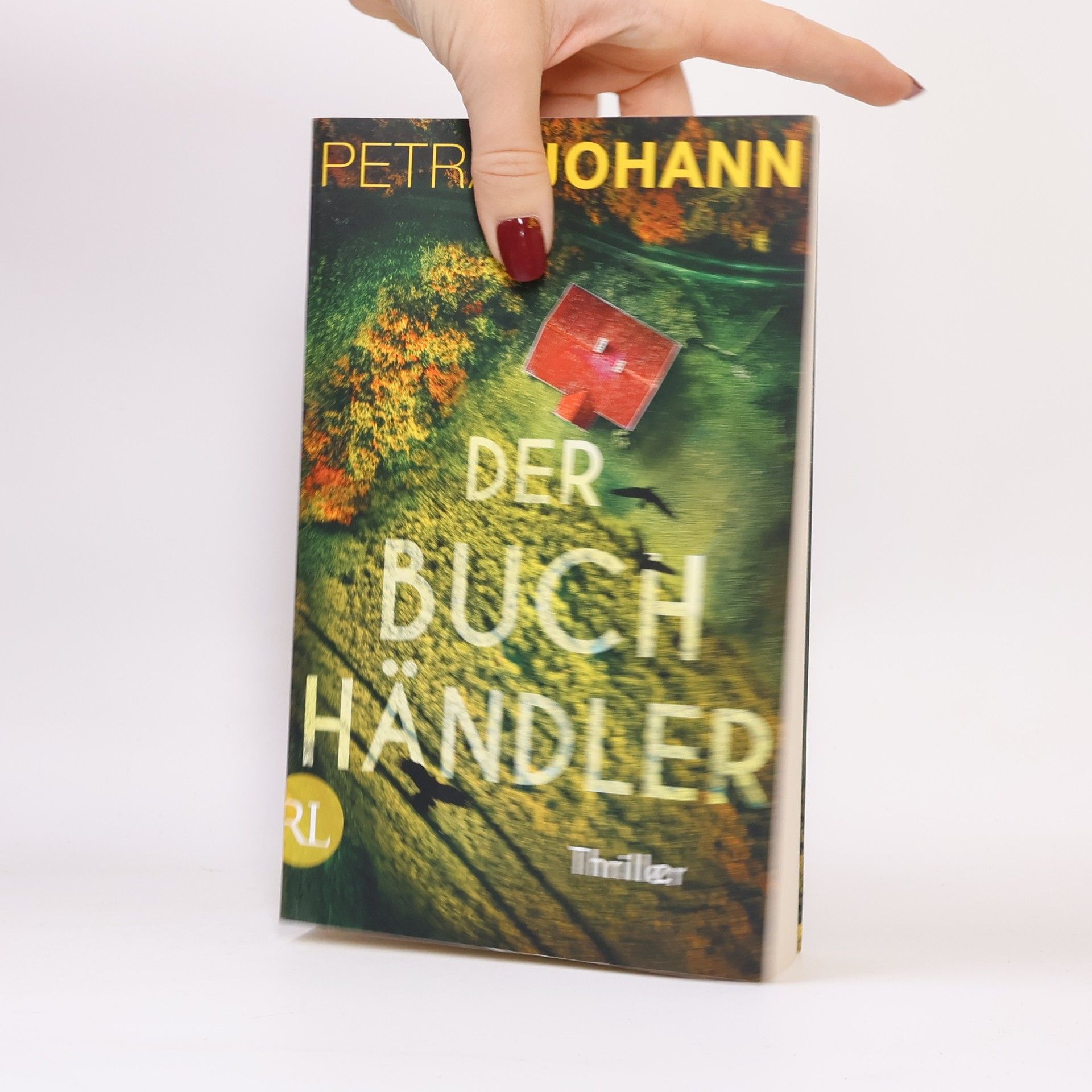 Der Buchhändler