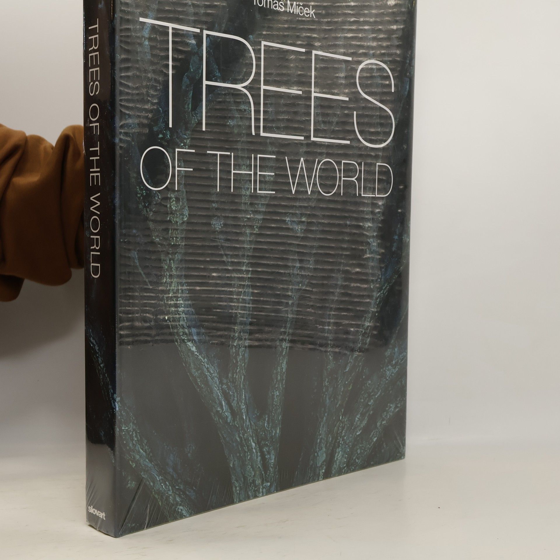 Tomáš Míček Trees of the World