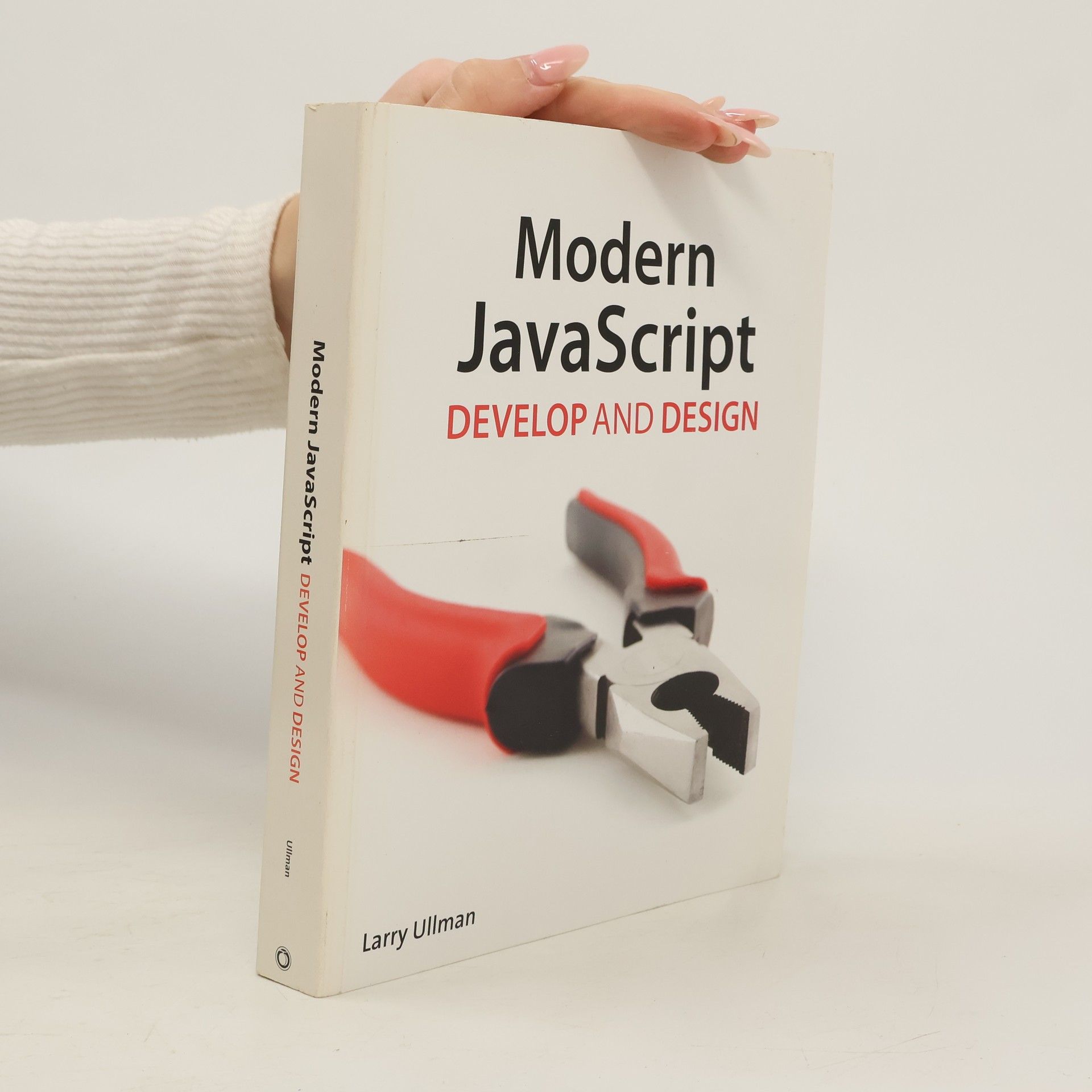 Larry Ullman Modern JavaScript