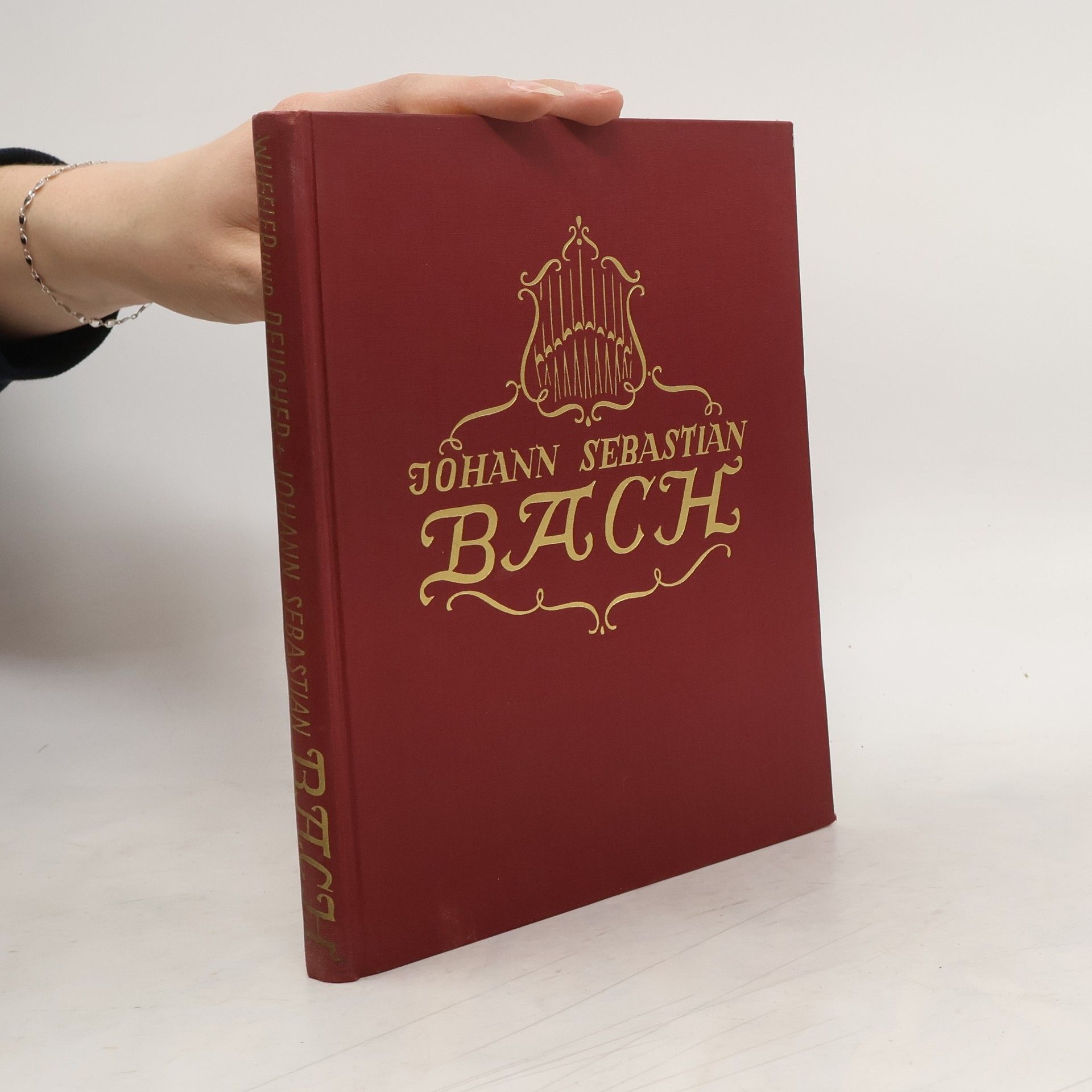 Autorenkollektiv Johann Sebastian Bach