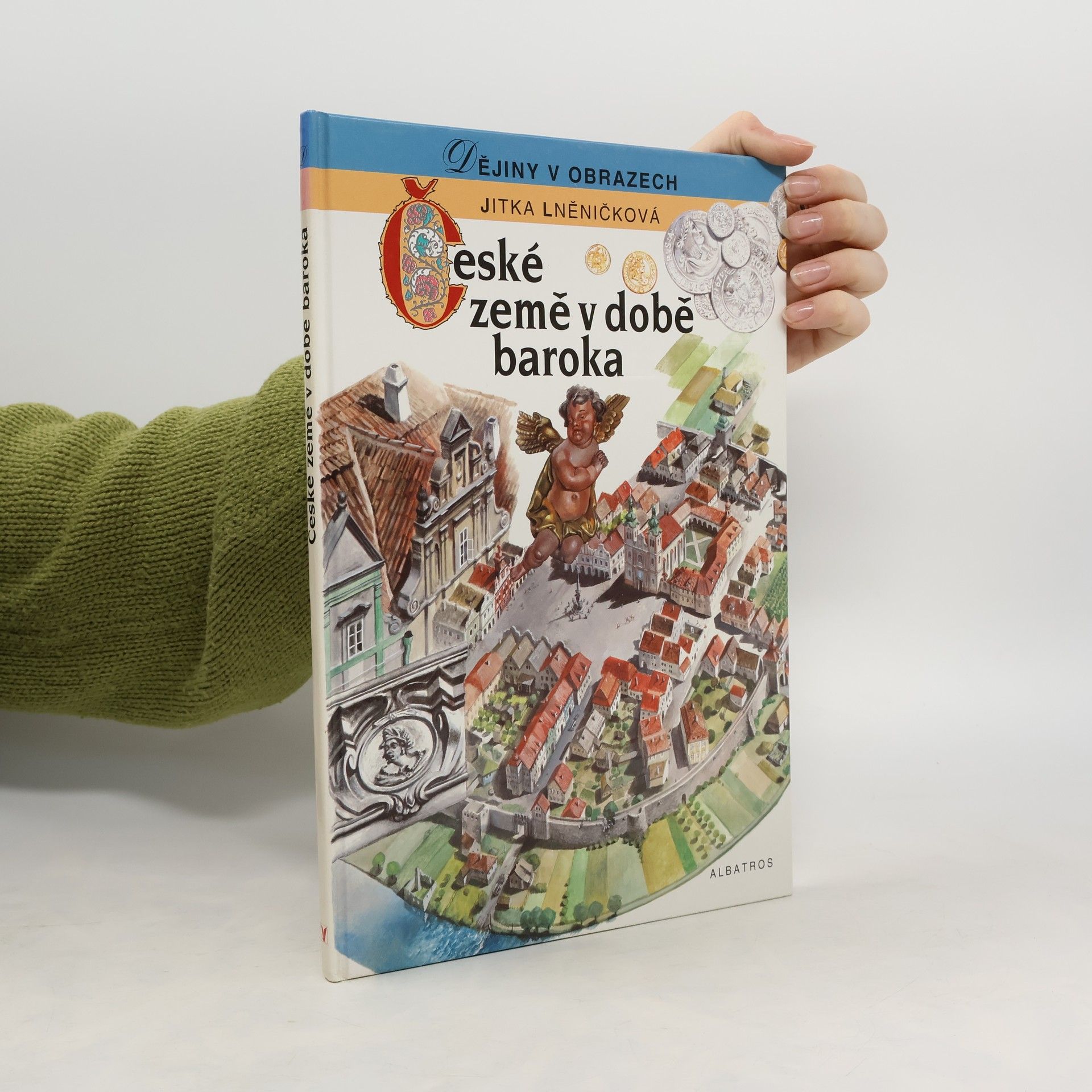 České země v době baroka