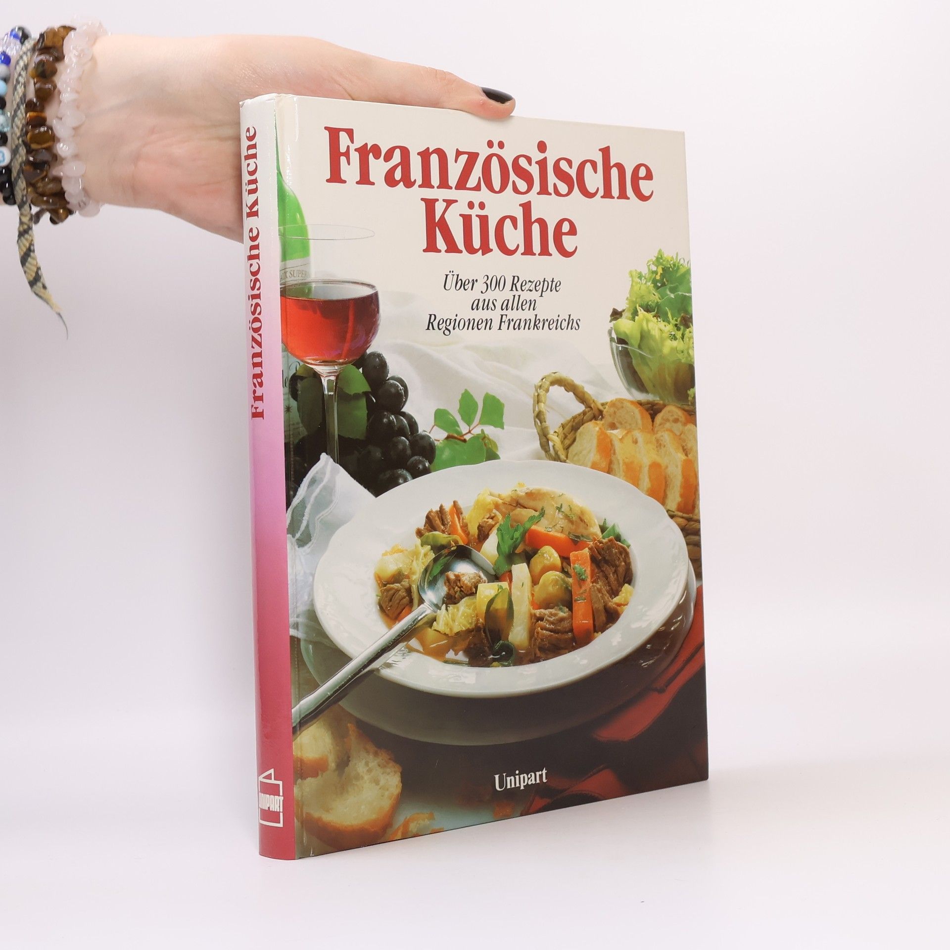Französische Küche