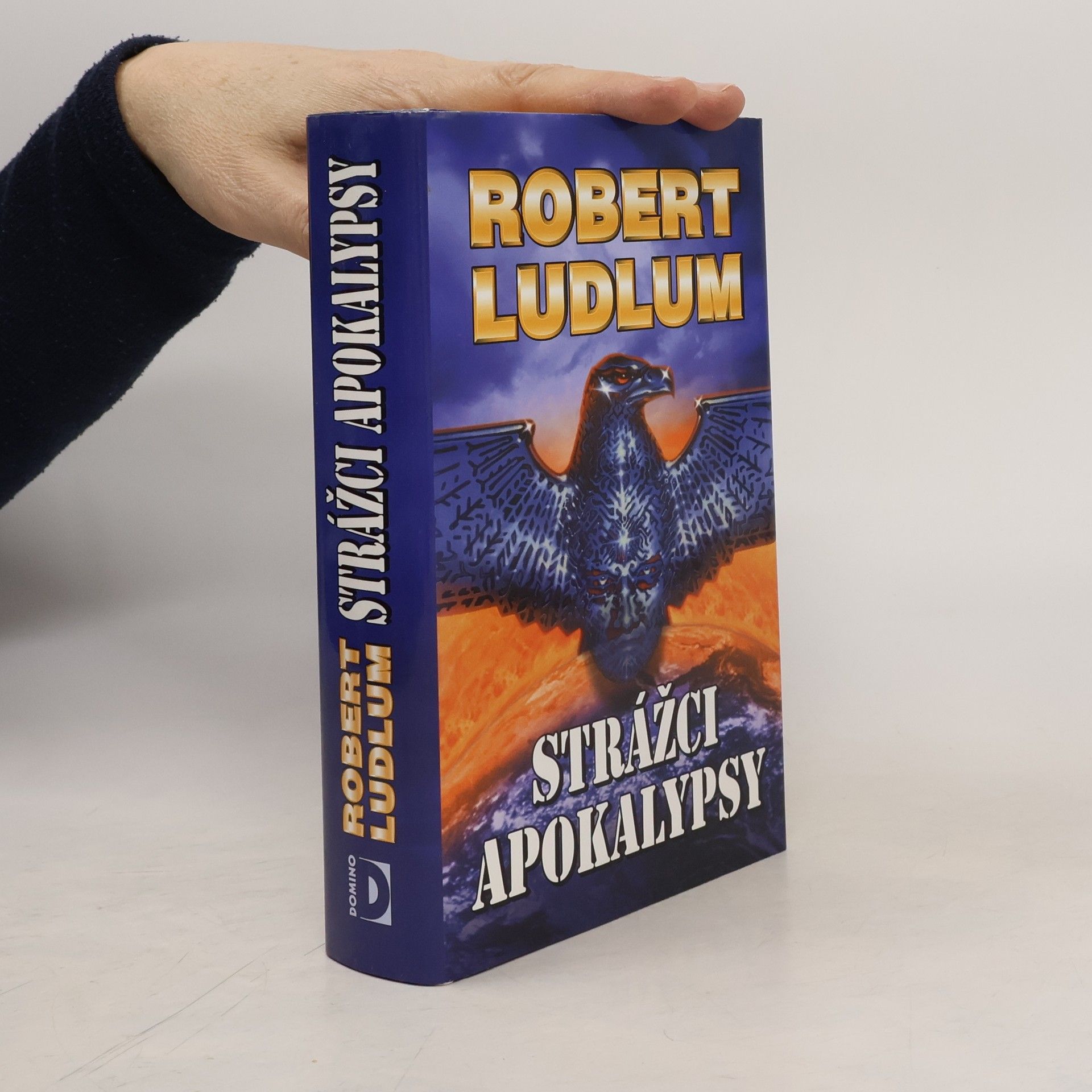 Strážci apokalypsy