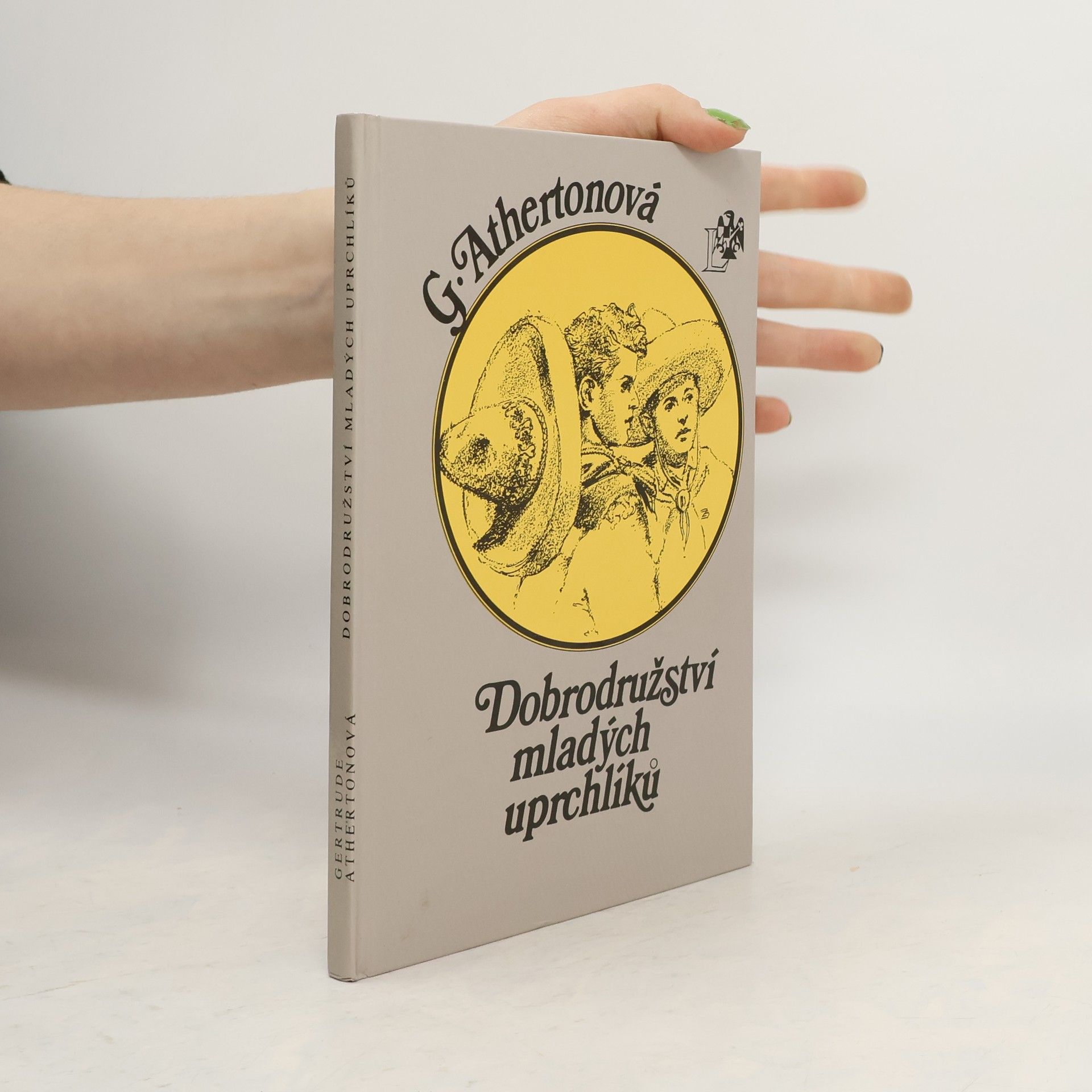 Dobrodružství mladých uprchlíků