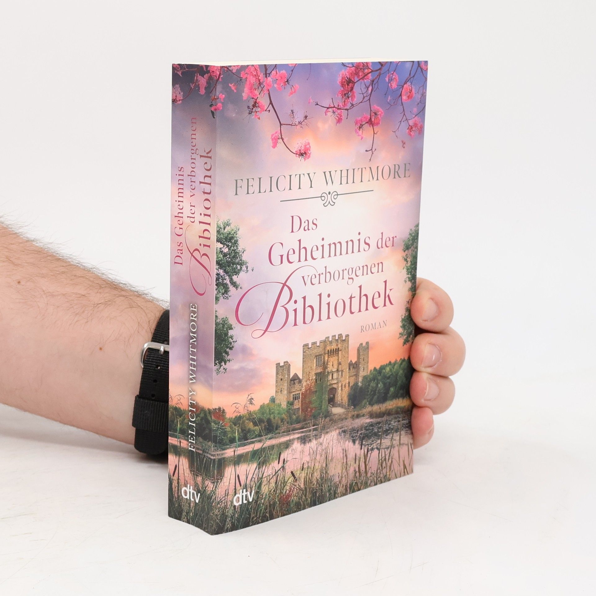 Das Geheimnis der verborgenen Bibliothek