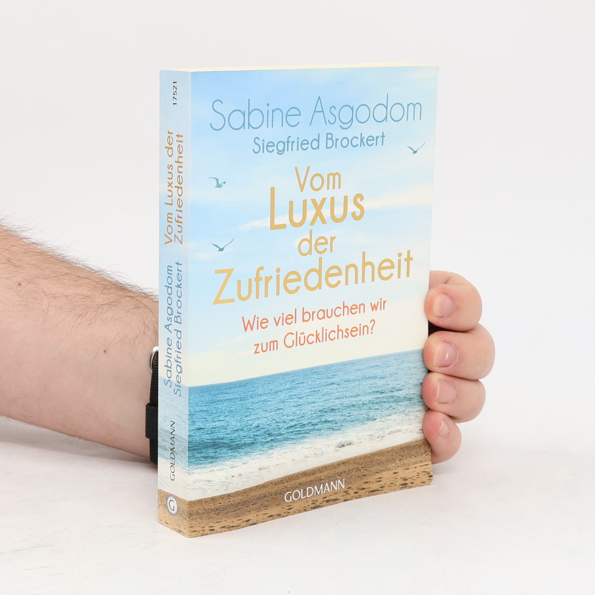 Vom Luxus der Zufriedenheit