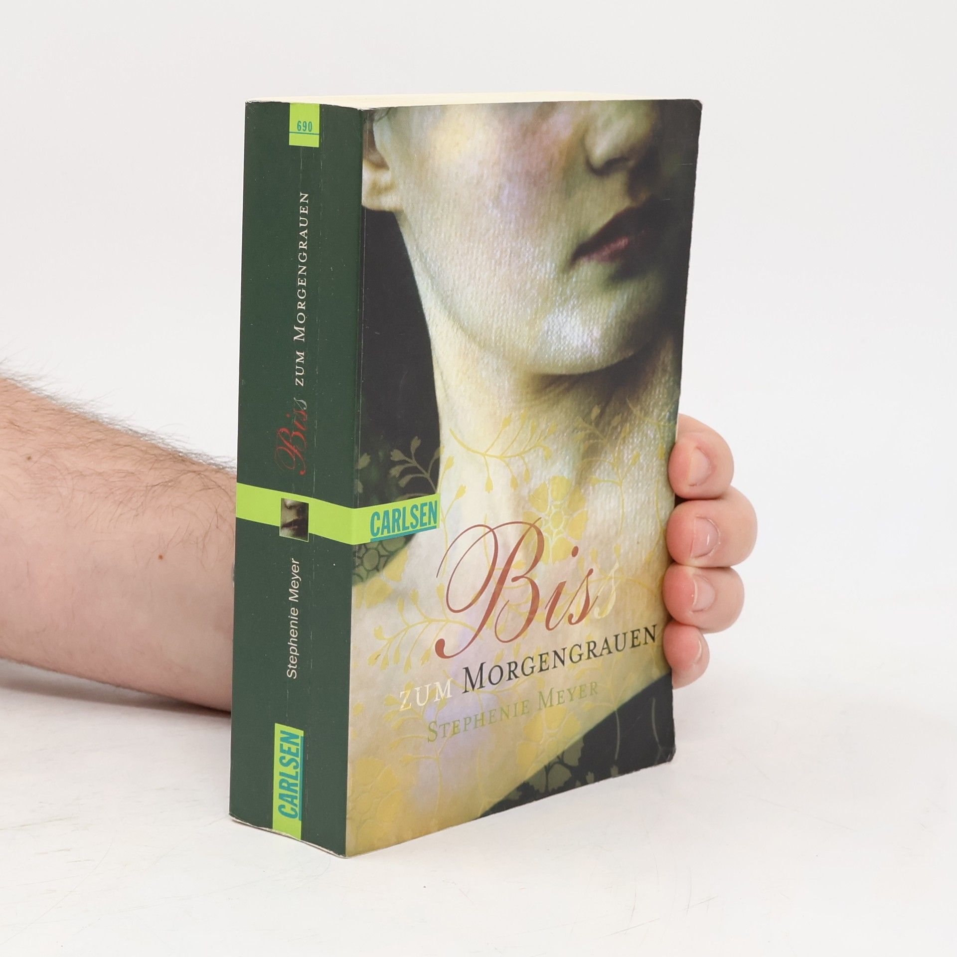 Biss zum Morgengrauen