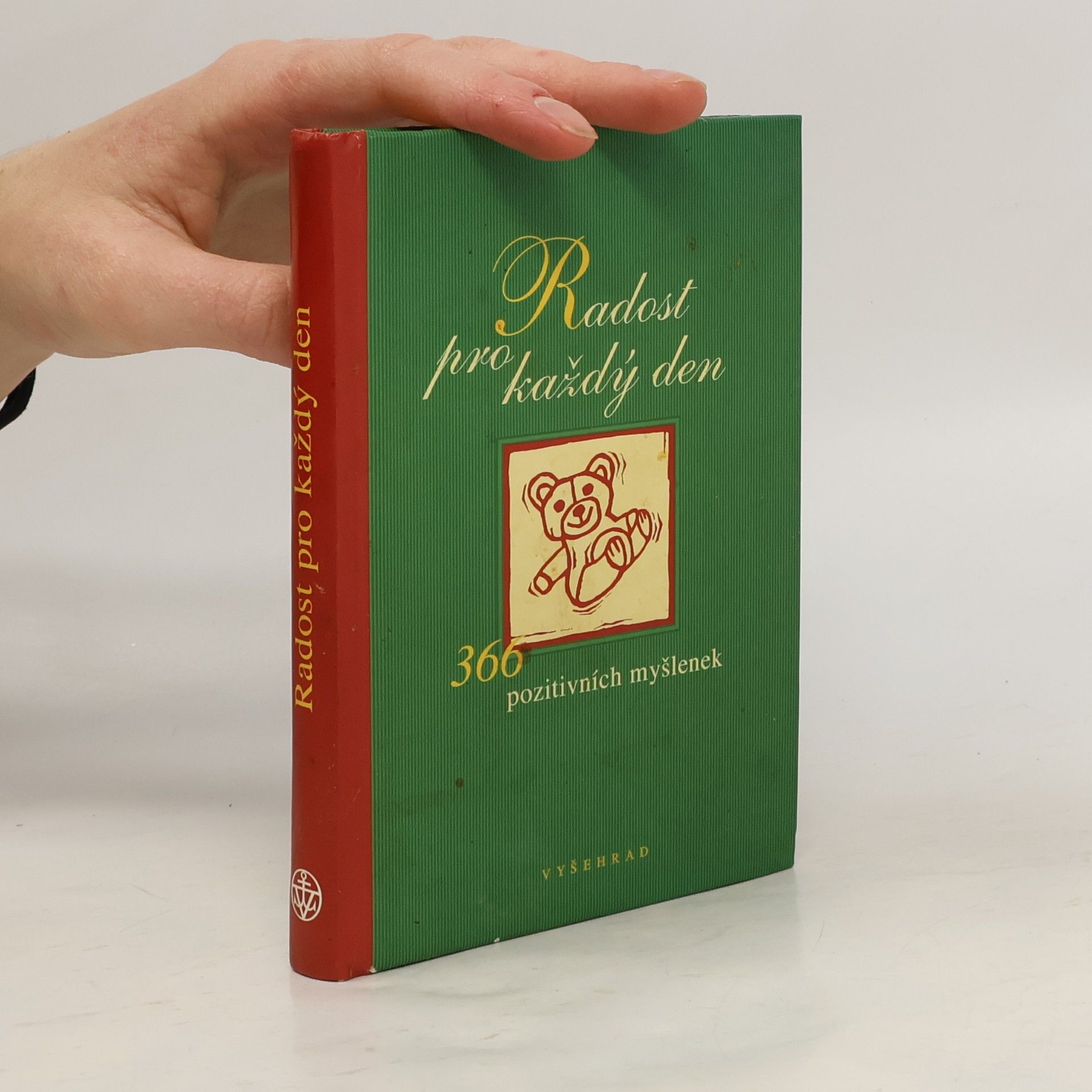 Radost pro každý den