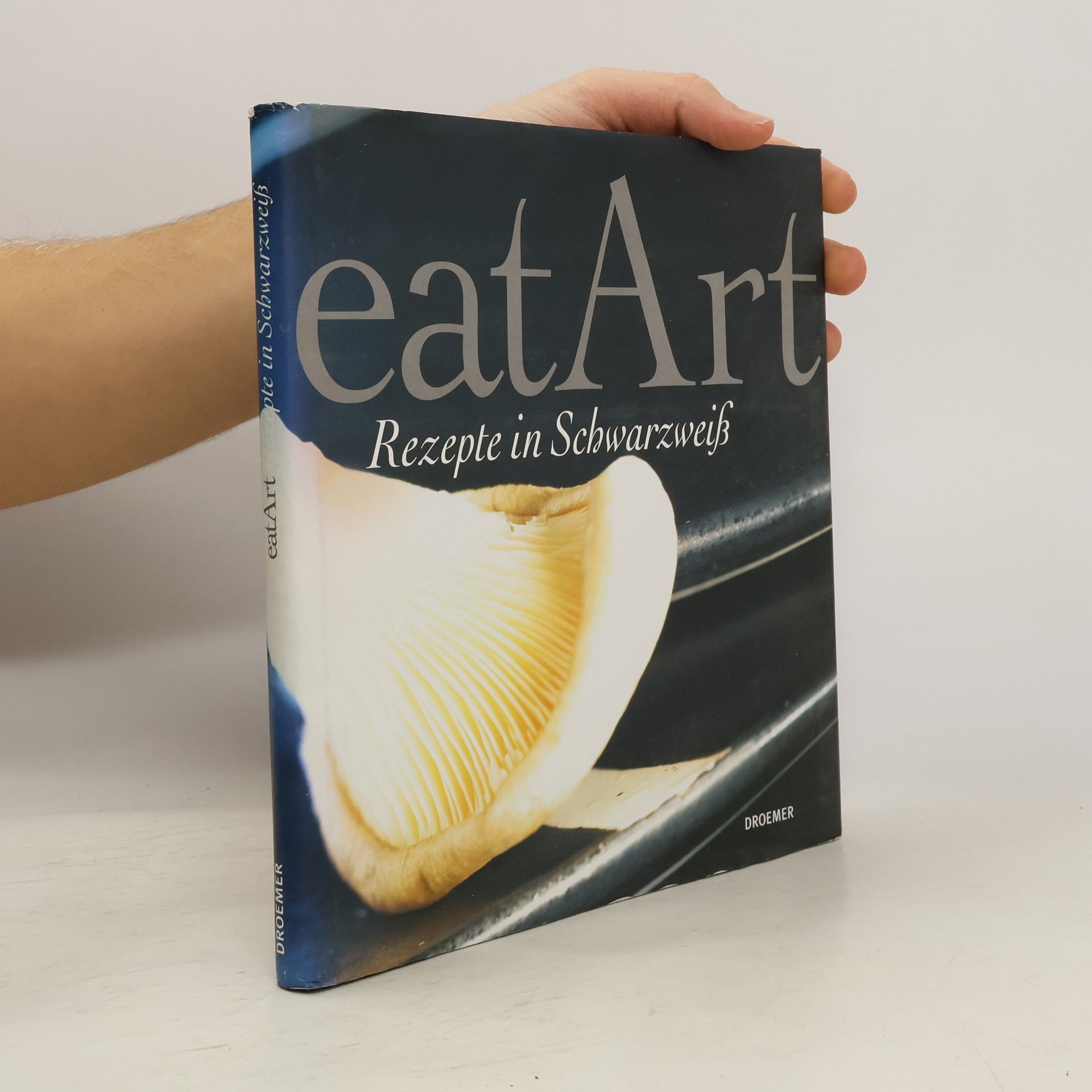 AA.VV. Rezepte in Schwarzweiß