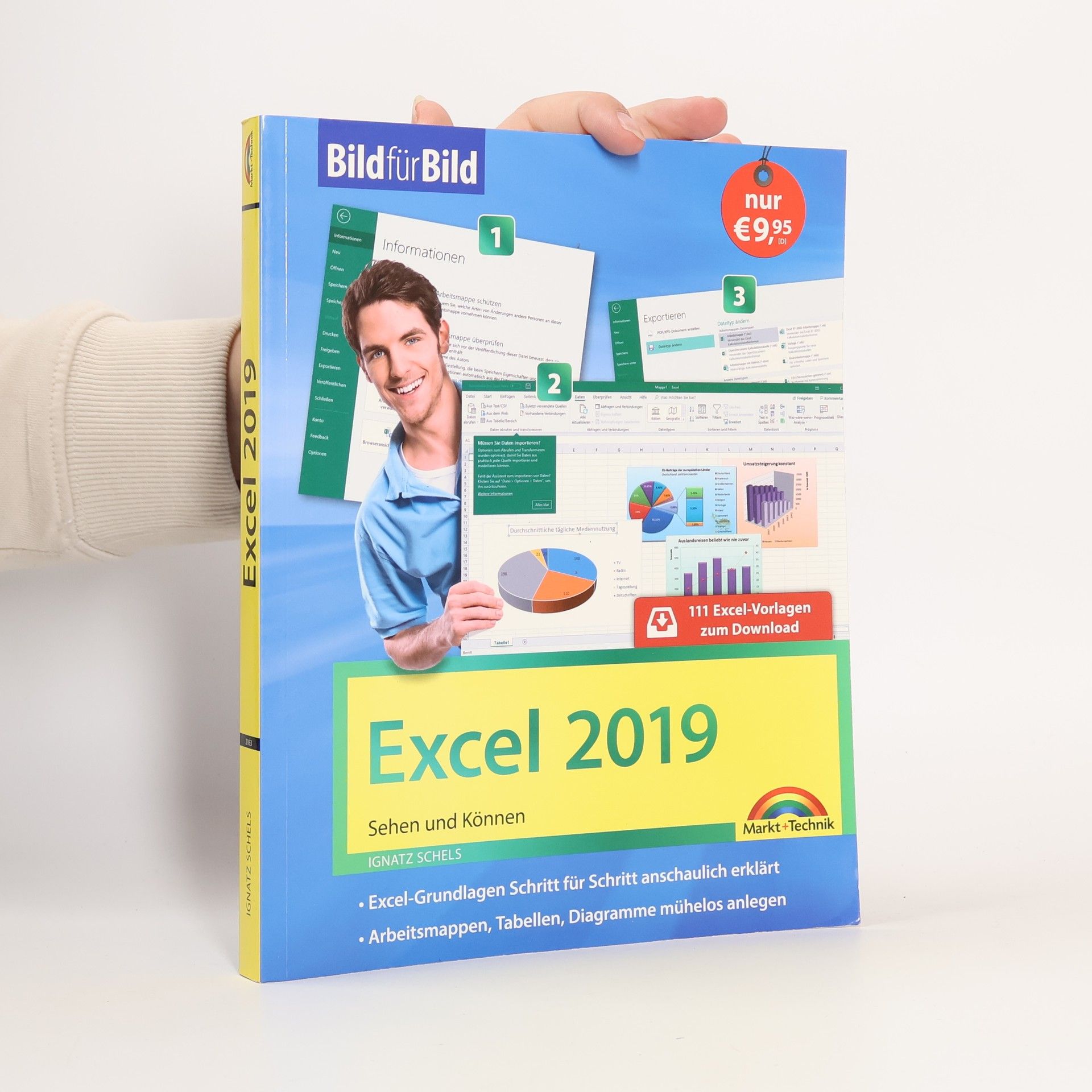 Ignatz Schels Excel 2019
