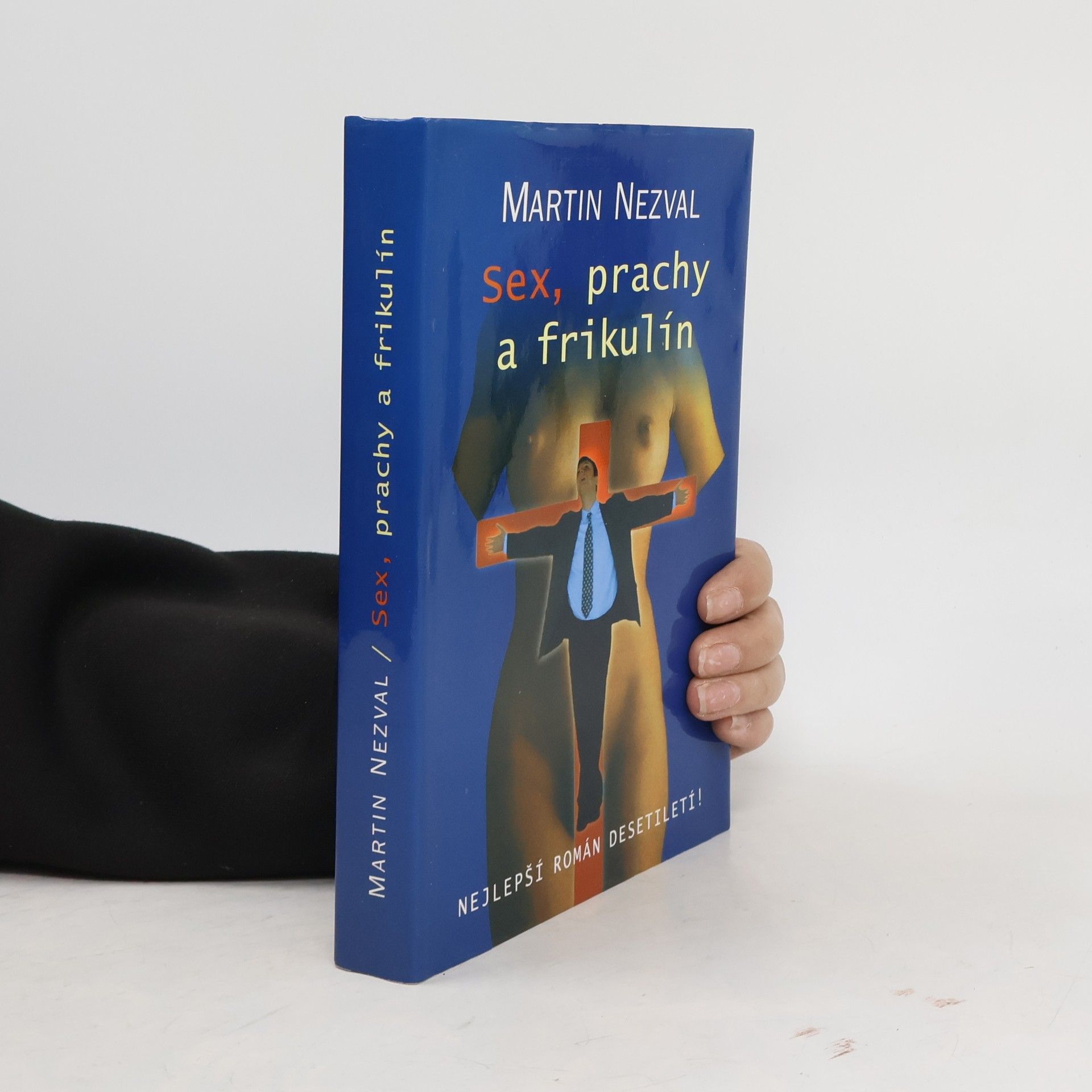 Sex, prachy a frikulín