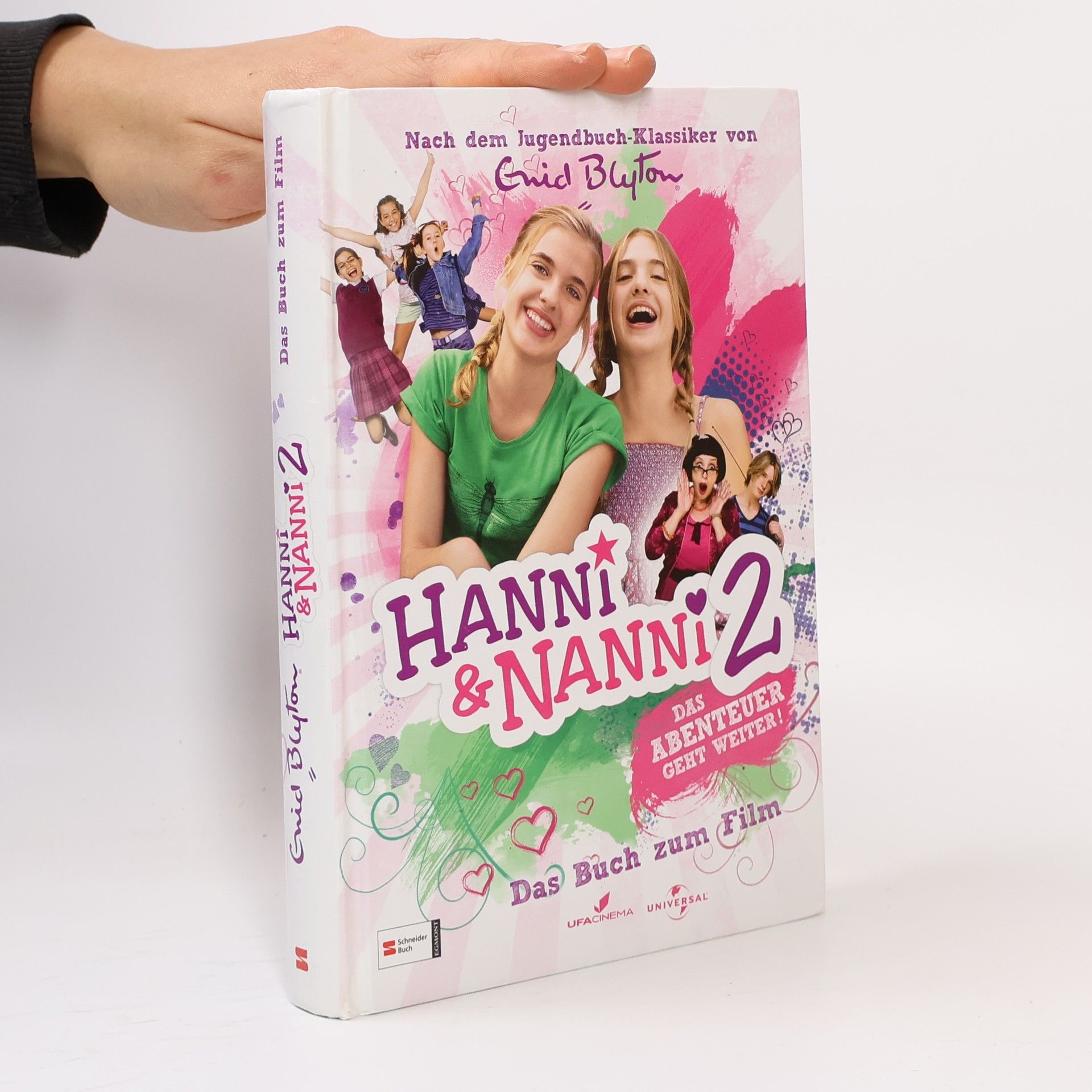 AA.VV. Hanni & Nanni 2