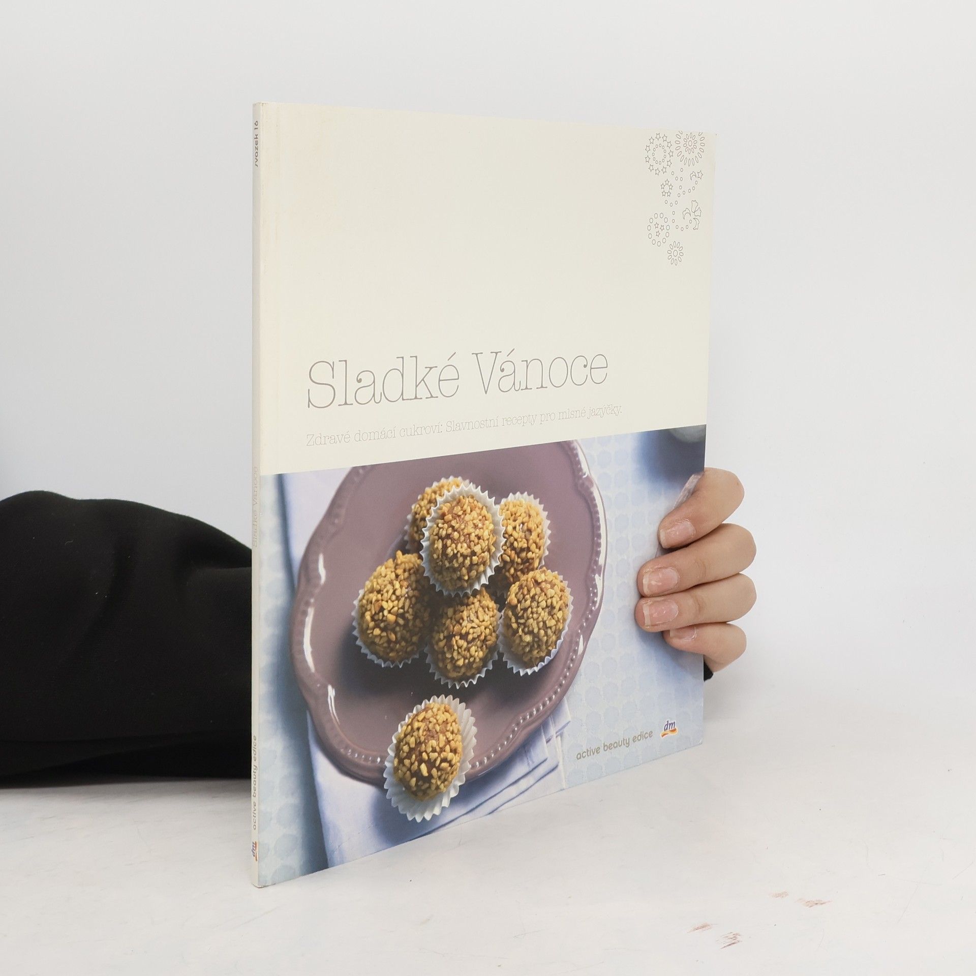 AA.VV. Sladké vánoce