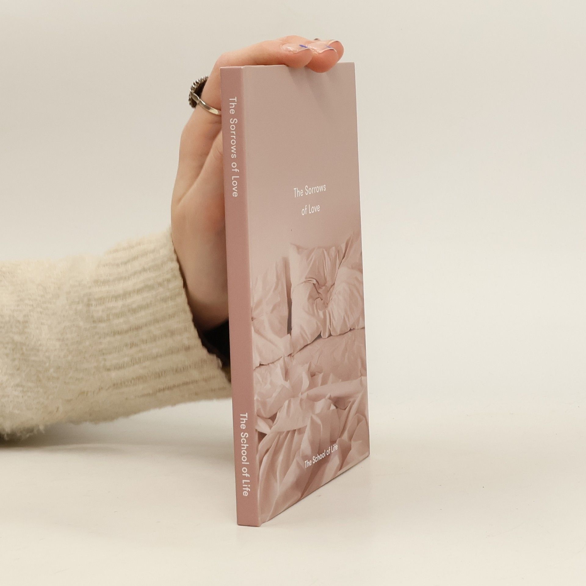 Autorenkollektiv The sorrows of love