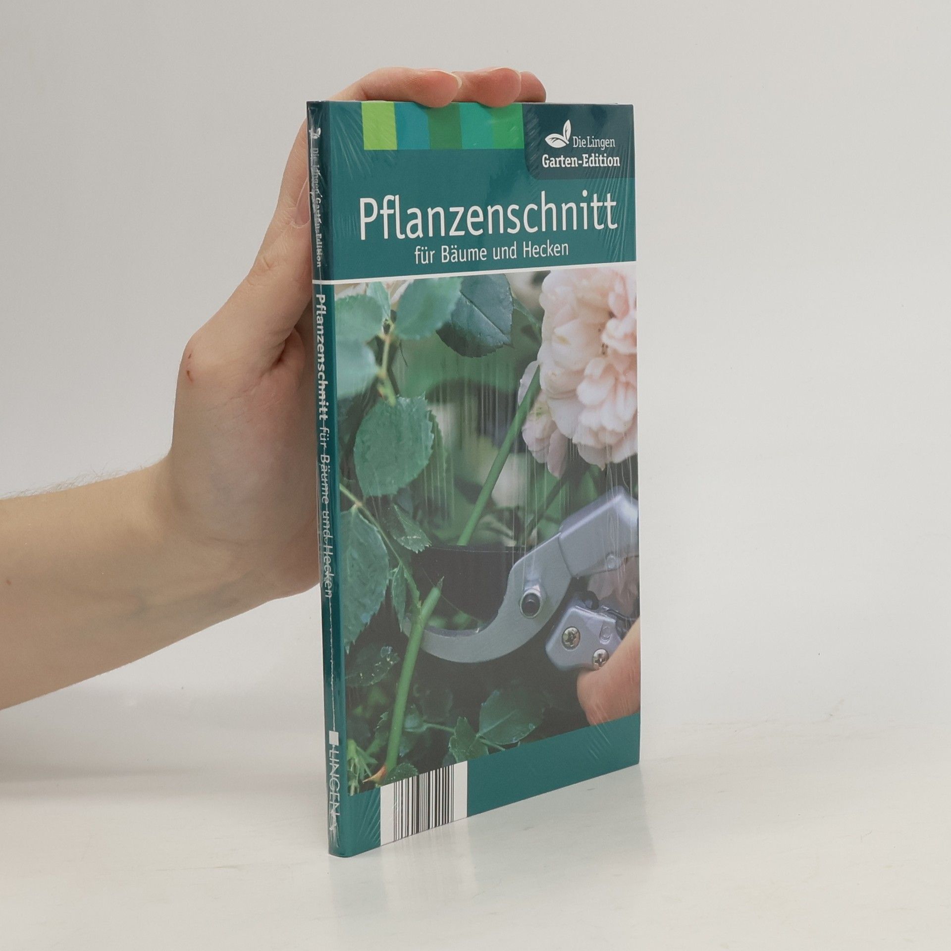 Kolektiv autorů Pflanzenschnitt für Bäume und Hecken