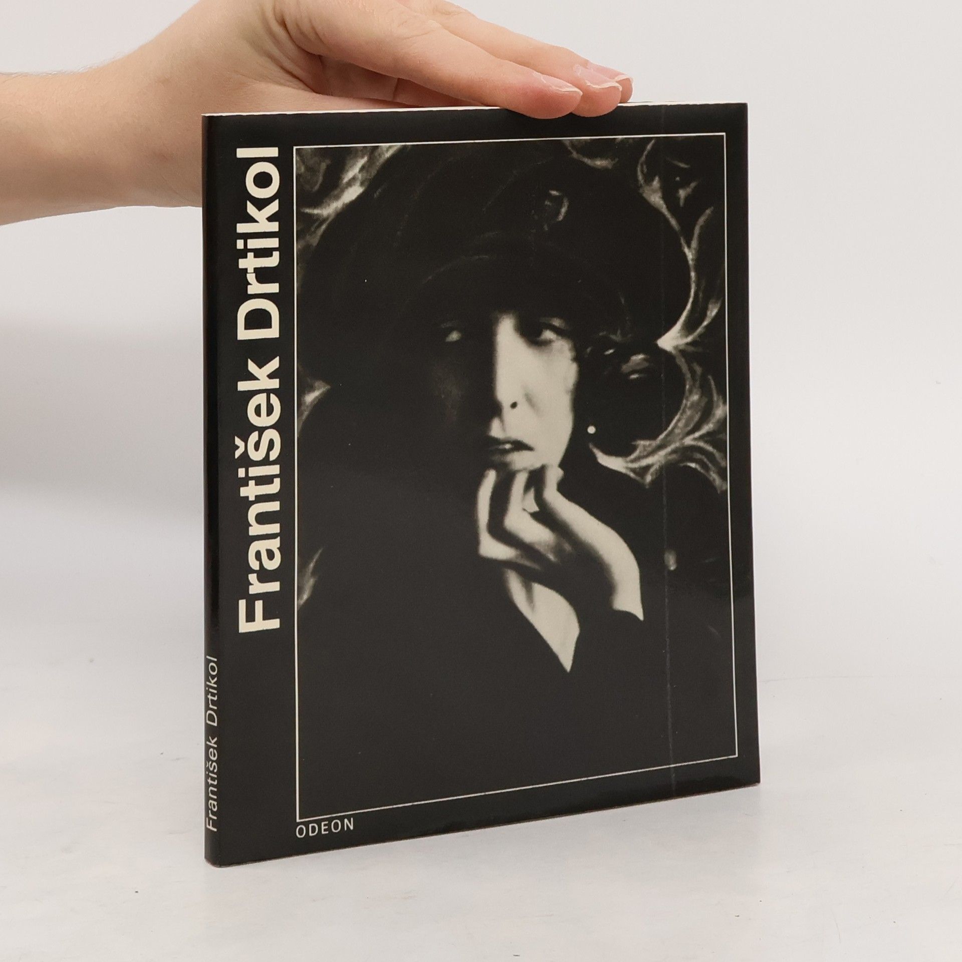 Antonín Braný František Drtikol