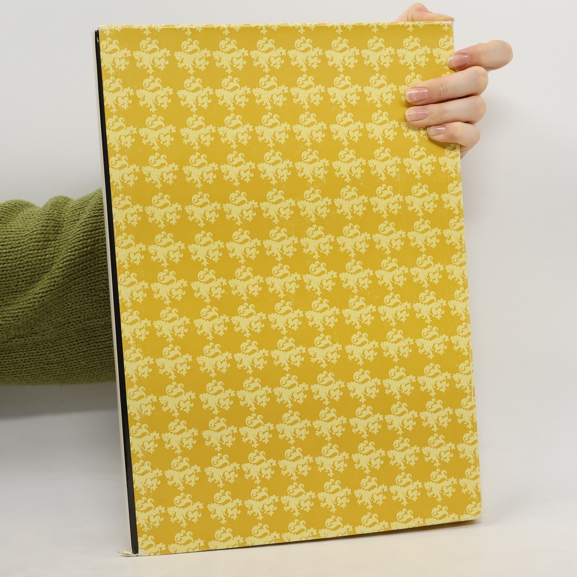 Jaroslav Šetelík Praha (v pouzdře)