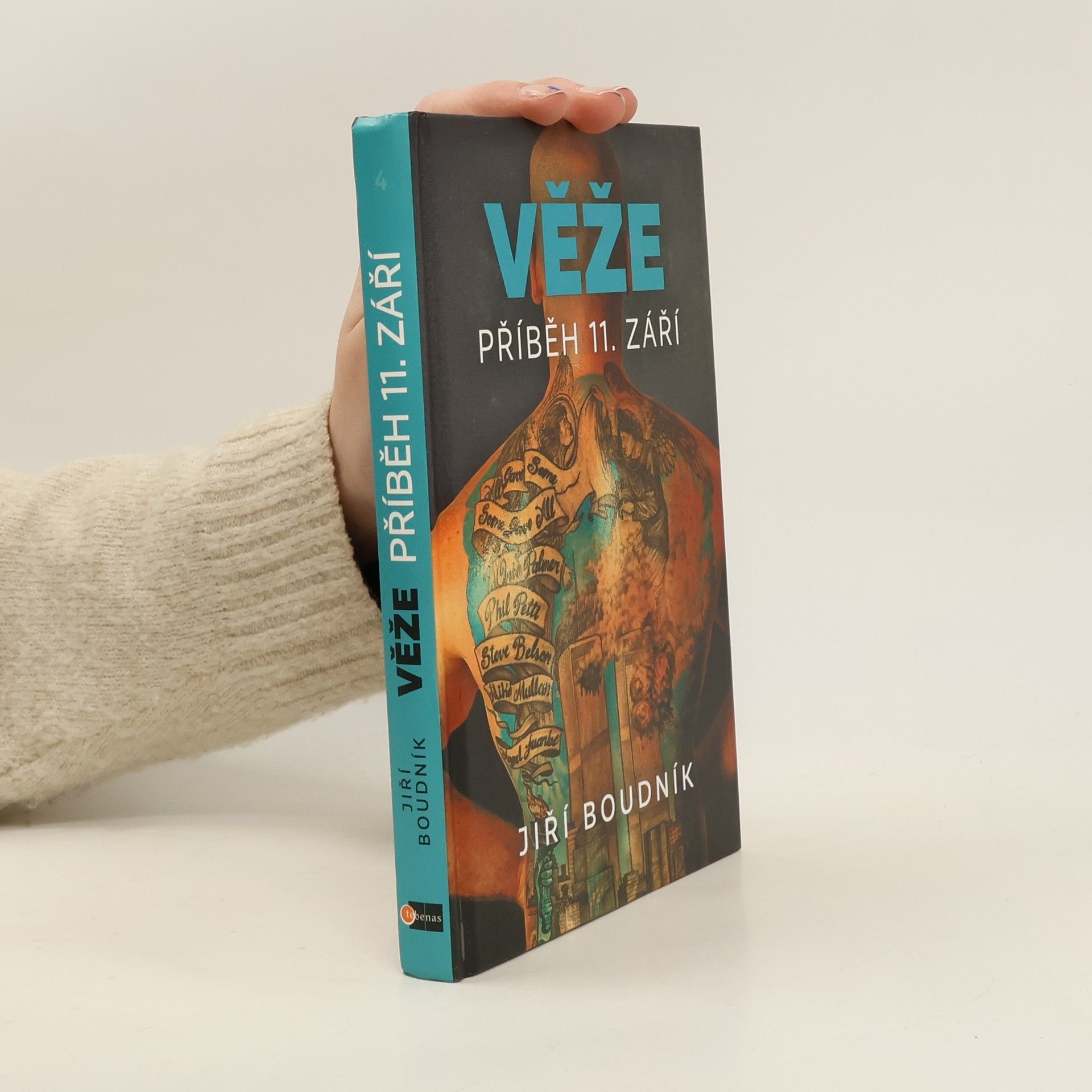 Věže: Příběh 11. září