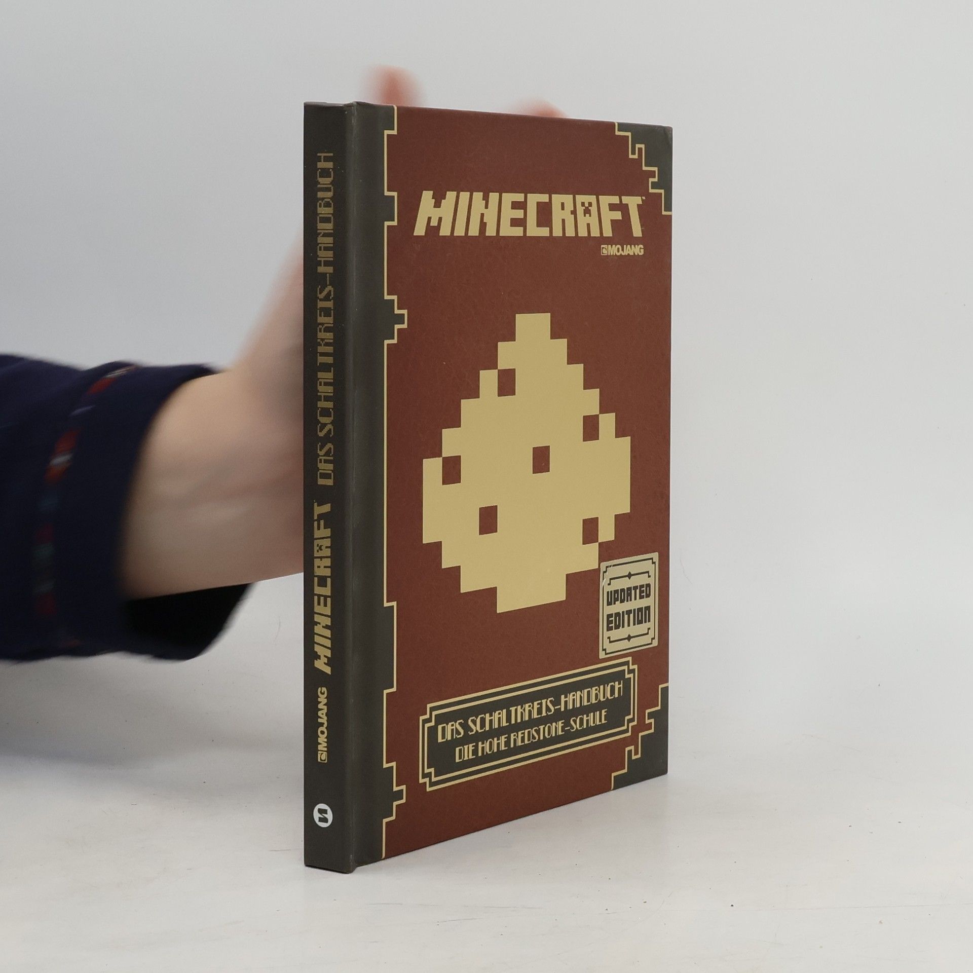 Autorenkollektiv Minecraft - Das Schaltkreis-Handbuch
