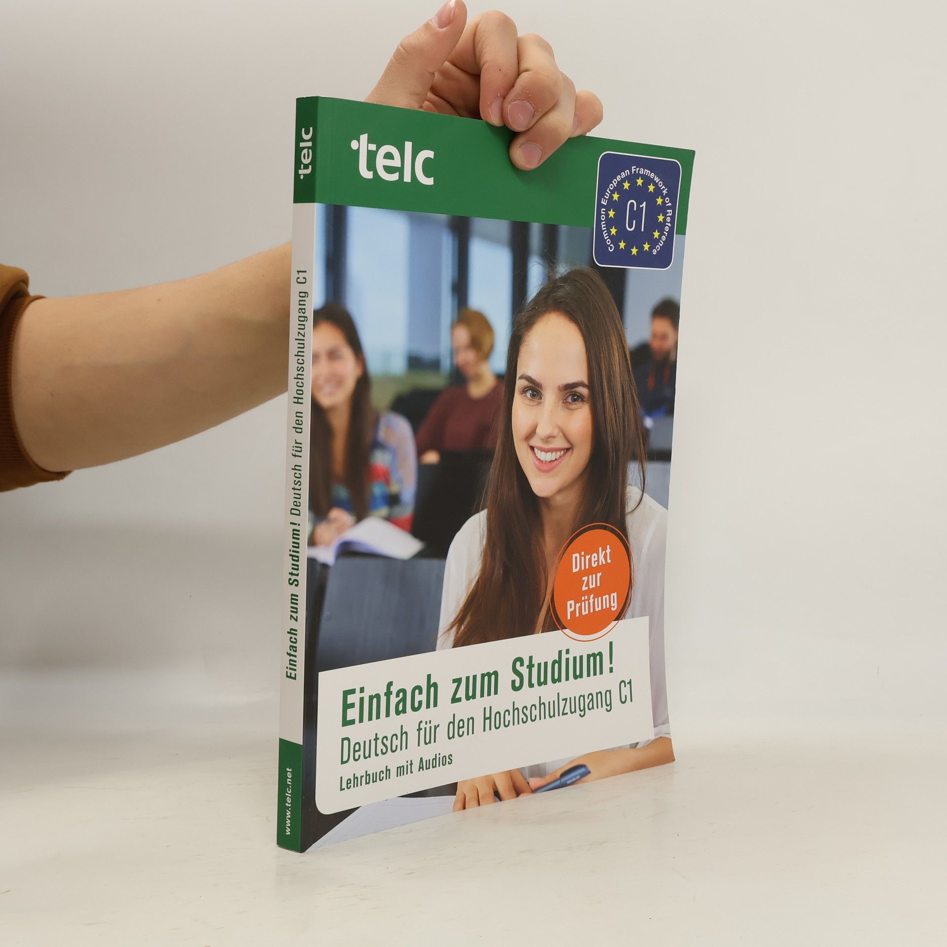 Autorenkollektiv Einfach zum Studium!