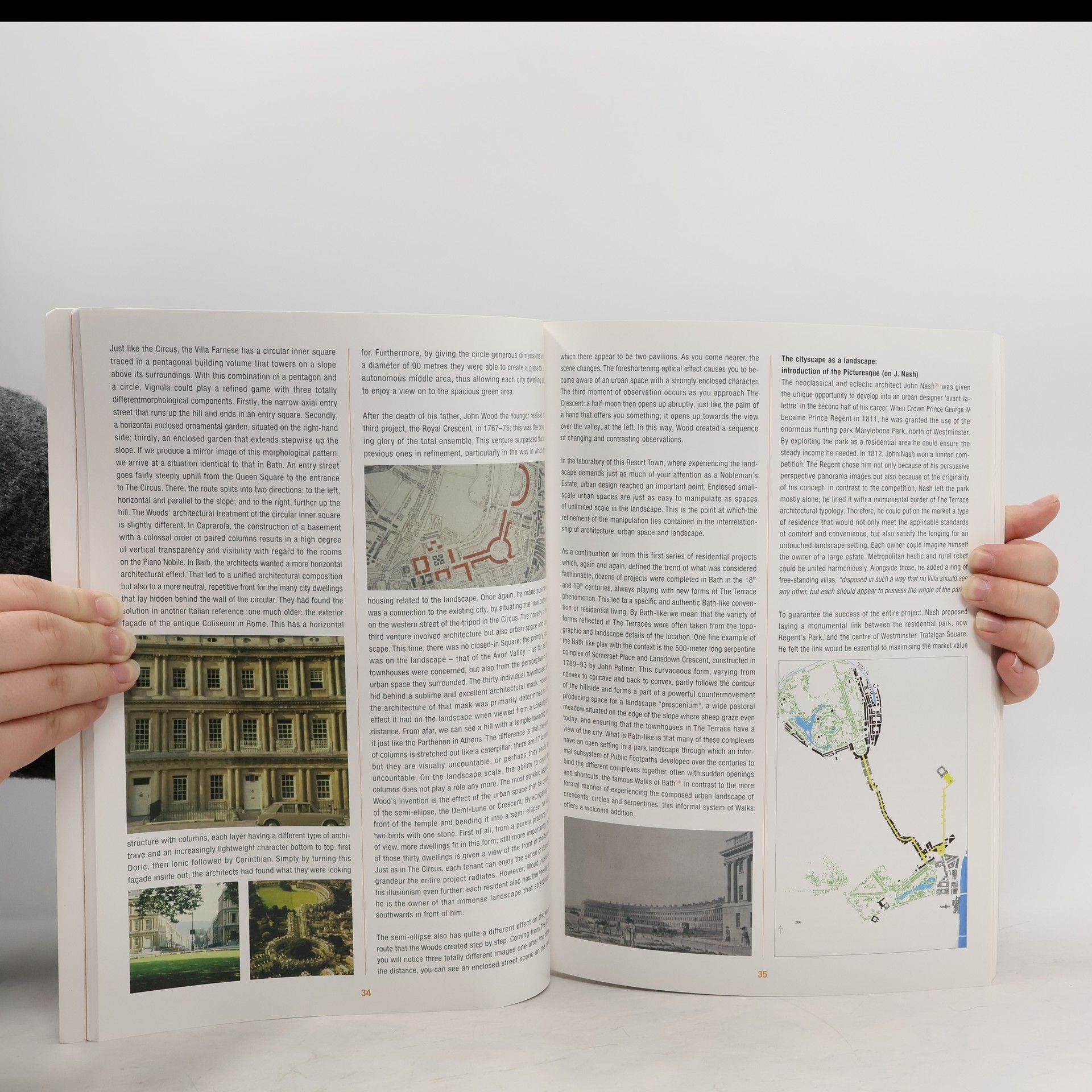 Rein Geurtsen Historie evropského urbanismu z nizozemské perspektivy