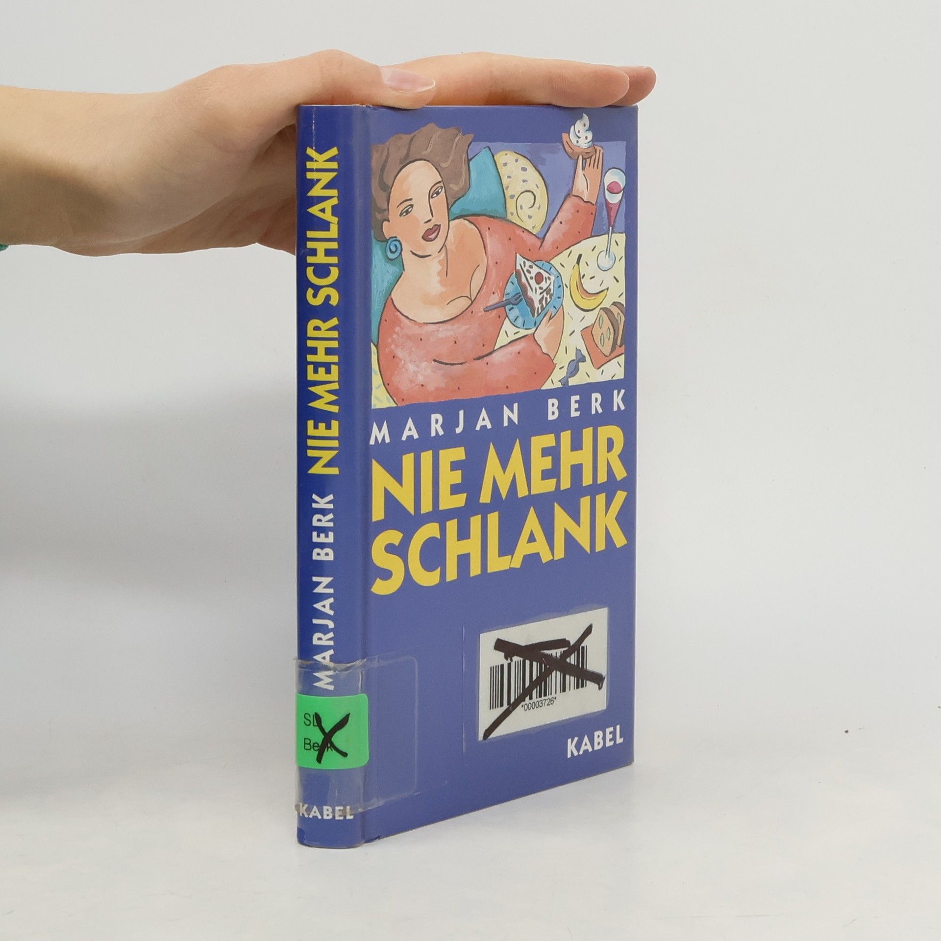 Nie mehr schlank
