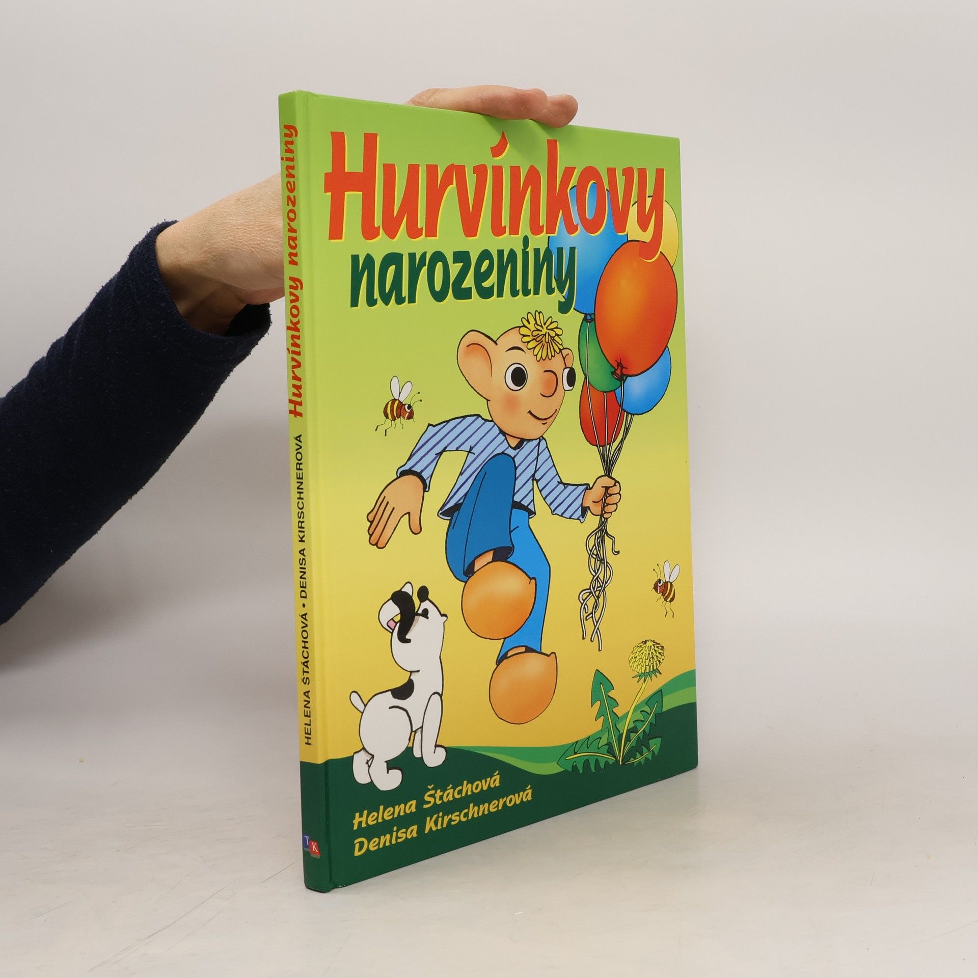 Hurvínkovy narozeniny