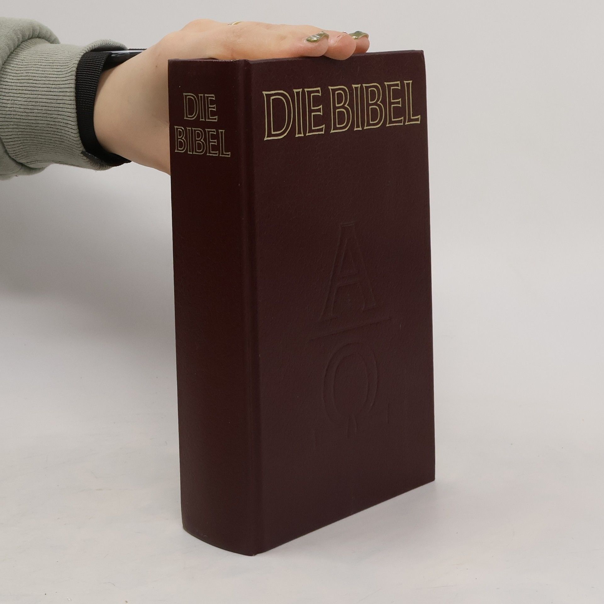 AA.VV. Die Bibel