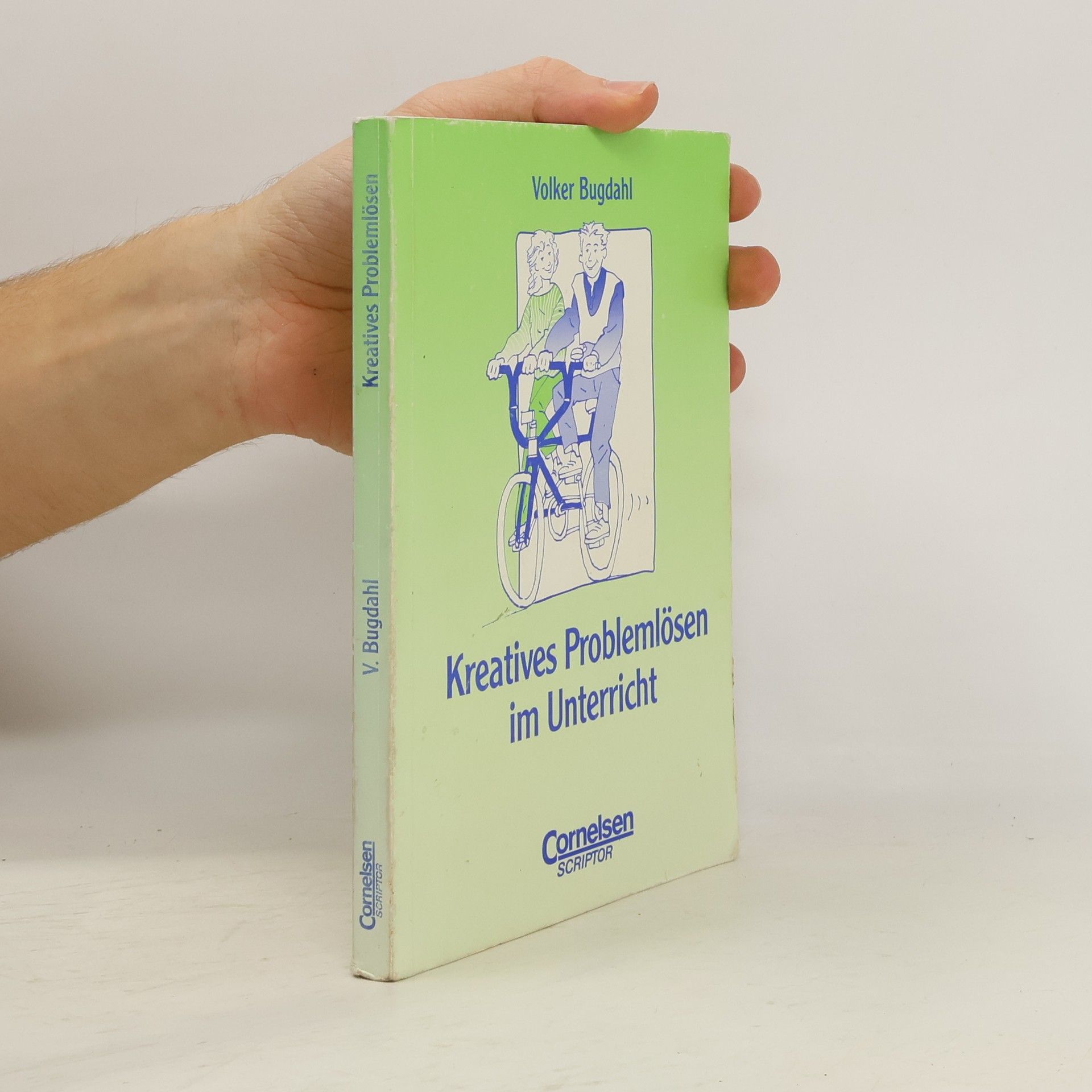 Kreatives Problemlösen im Unterricht