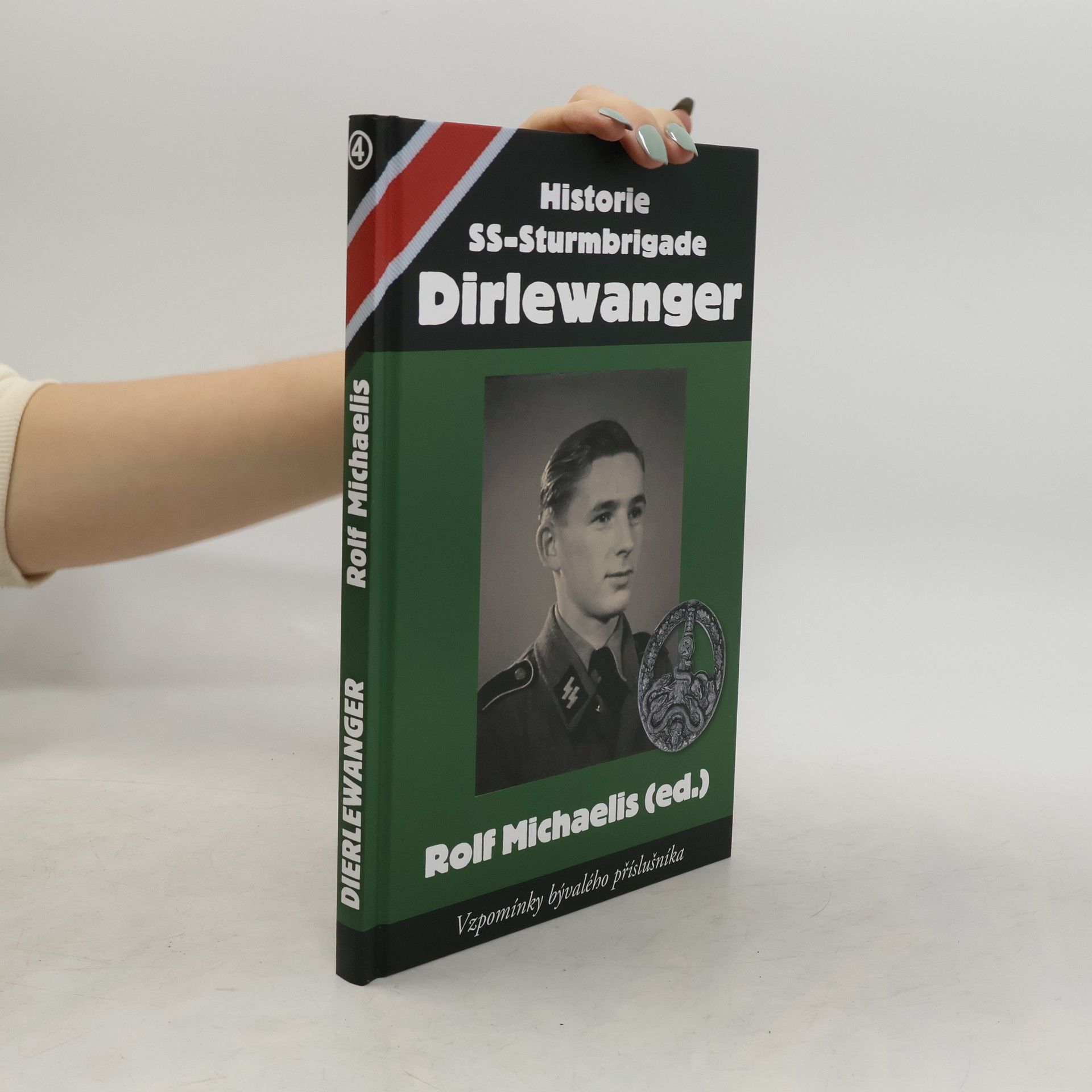 Historie SS-Sturmbrigade Dirlewanger
