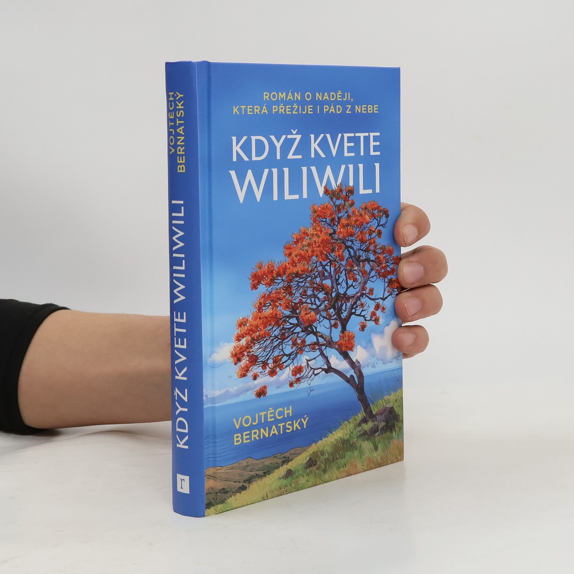 Když kvete Wiliwili