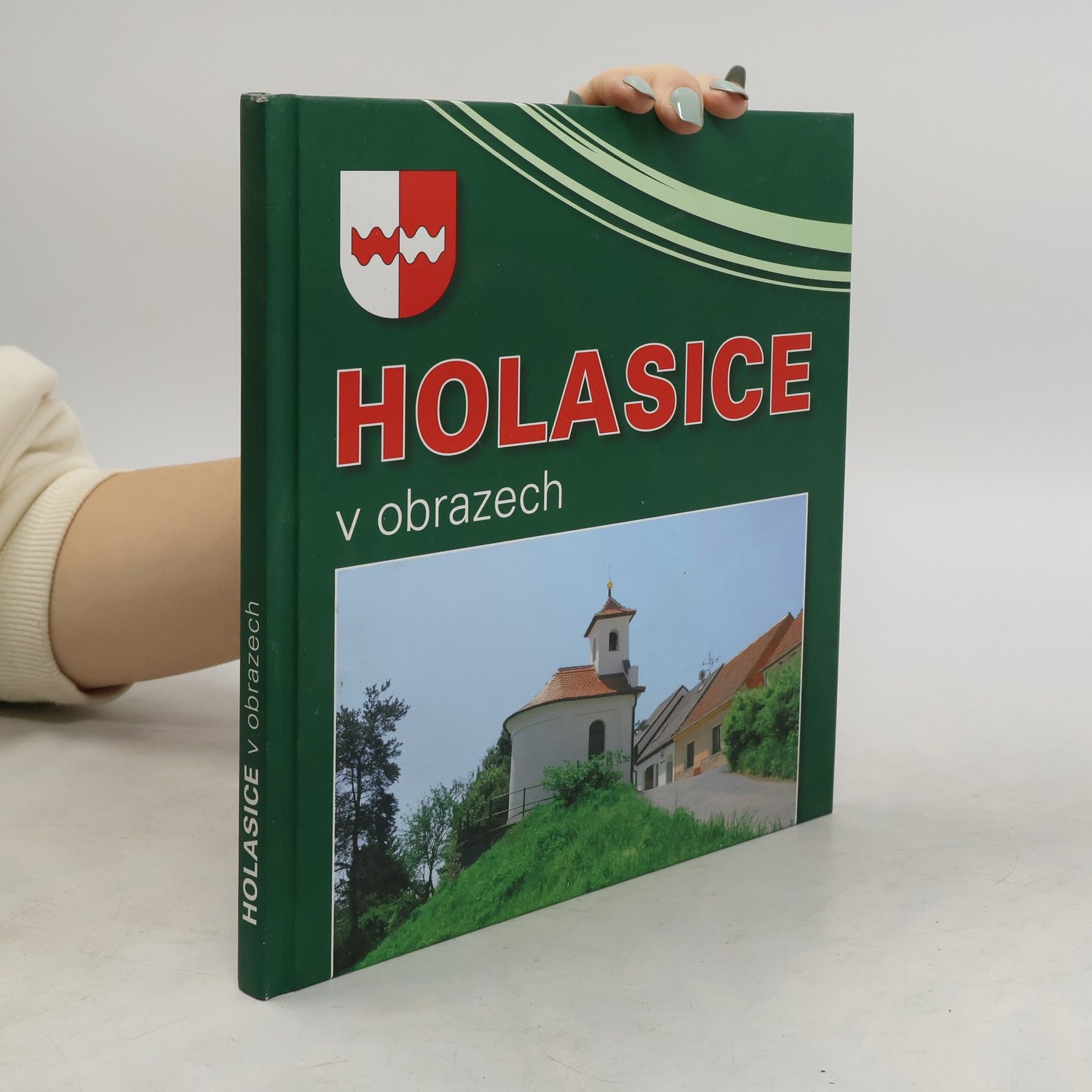 Holasice v obrazech