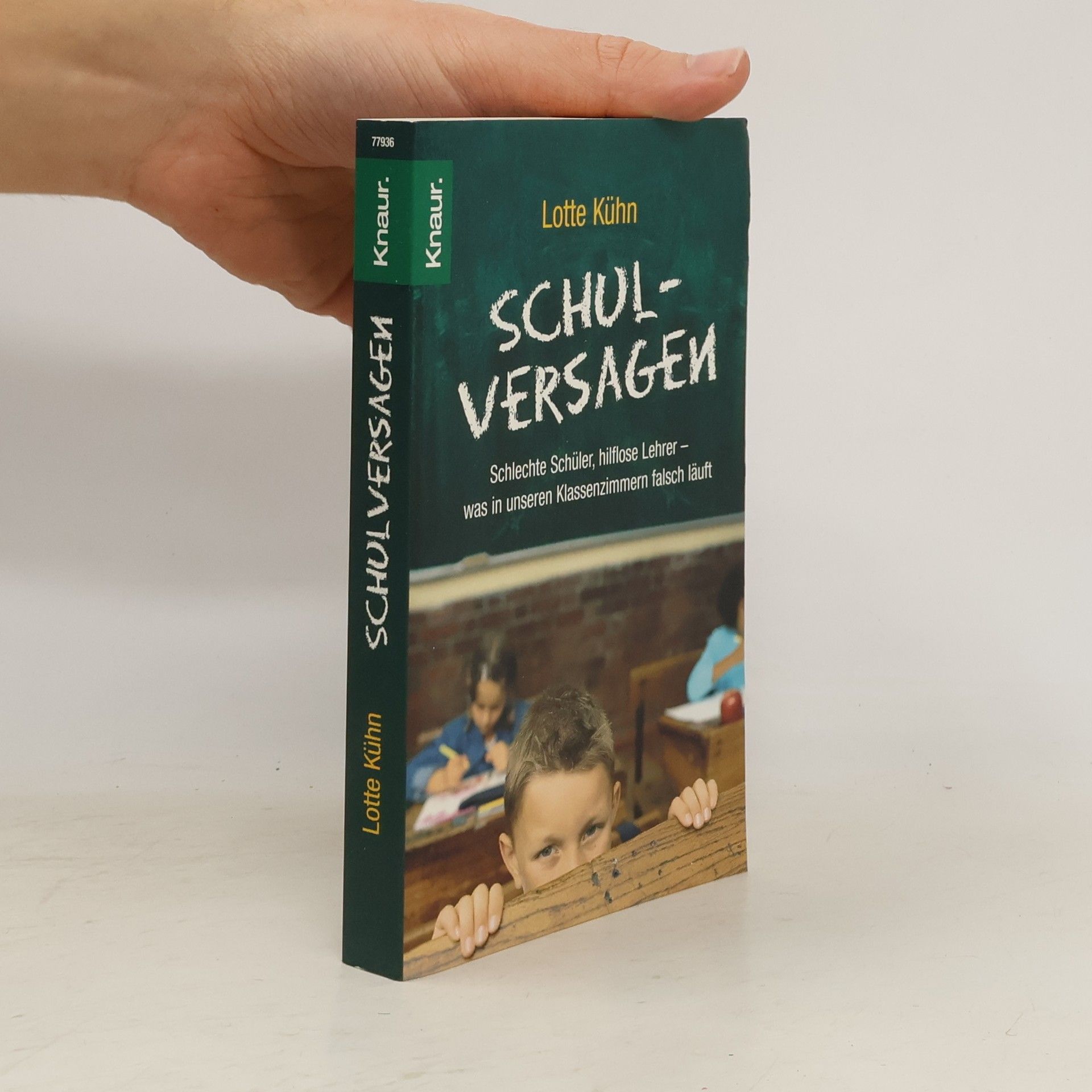 Schulversagen