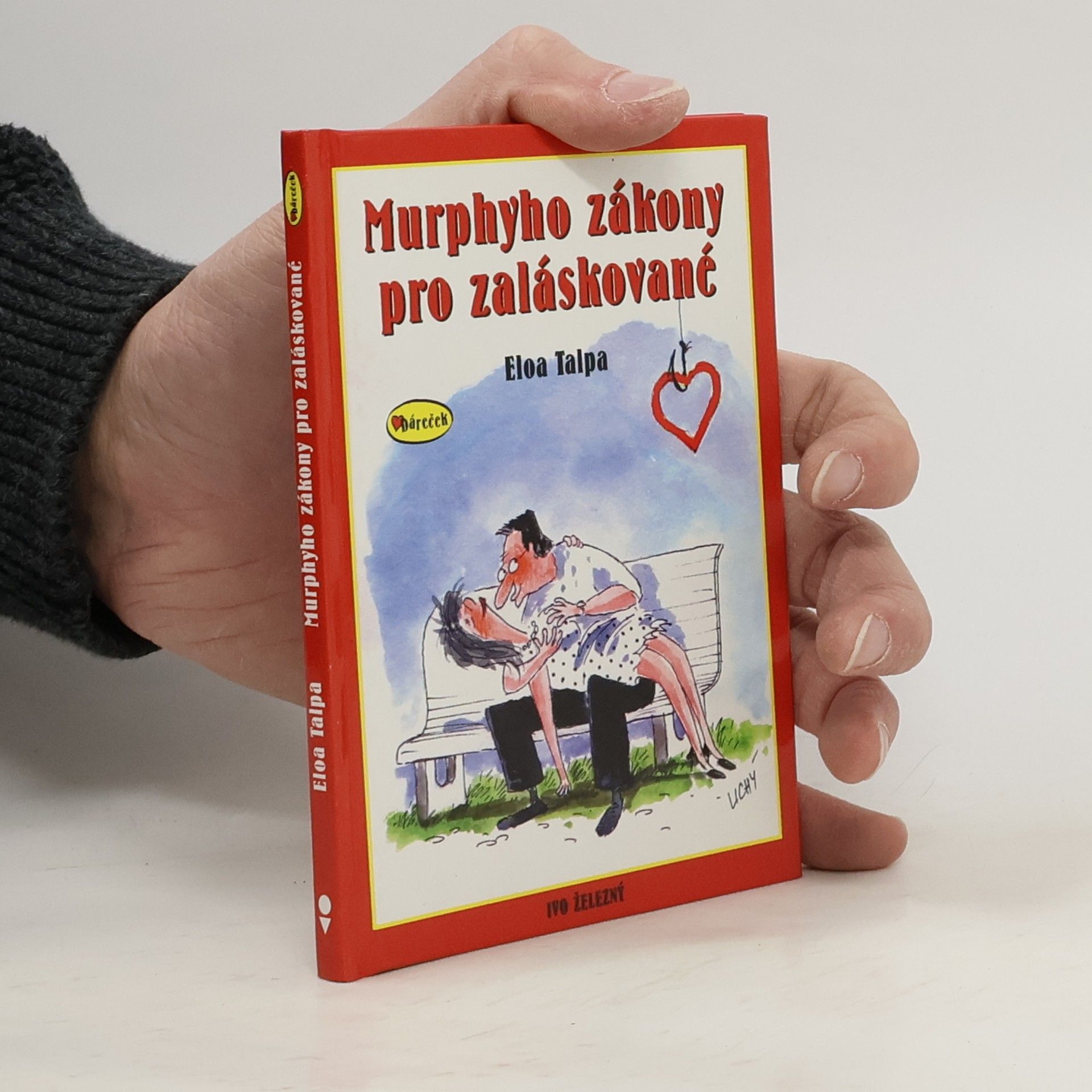 Murphyho zákony pro zaláskované