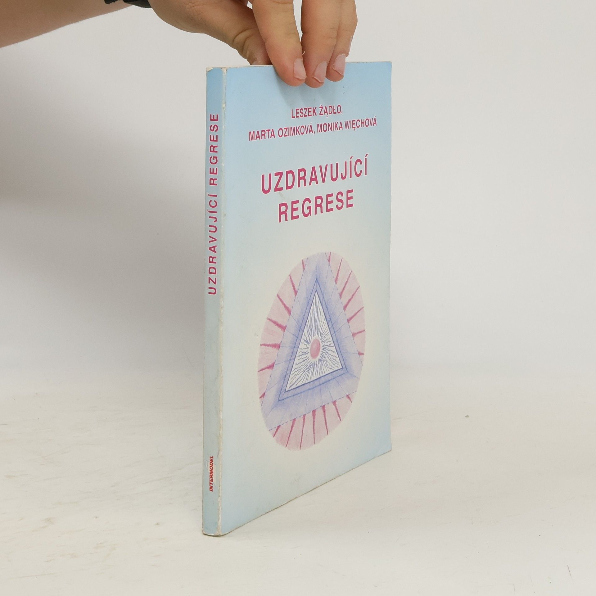 Uzdravující regrese