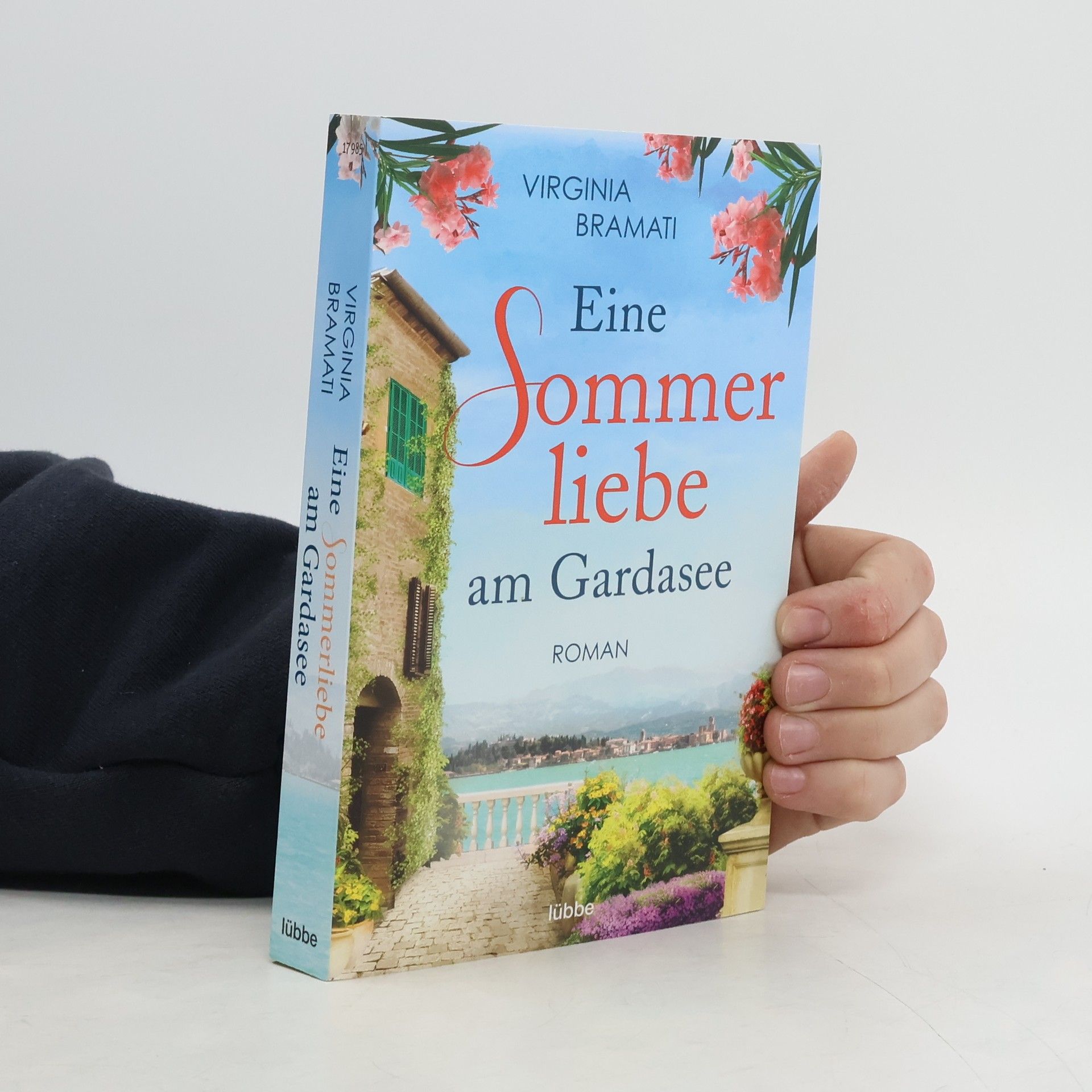 Eine Sommerliebe am Gardasee