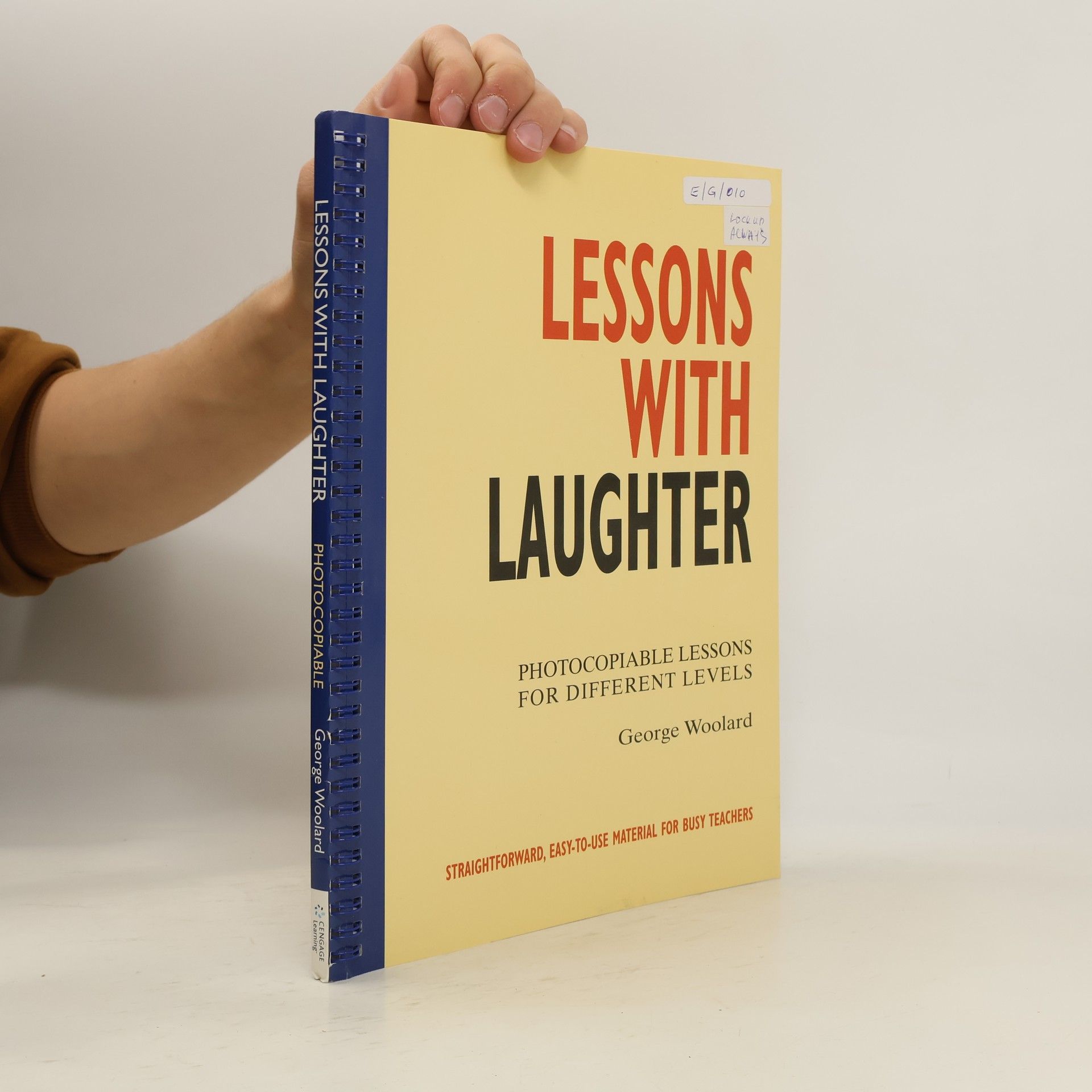 Lessons with Laughter