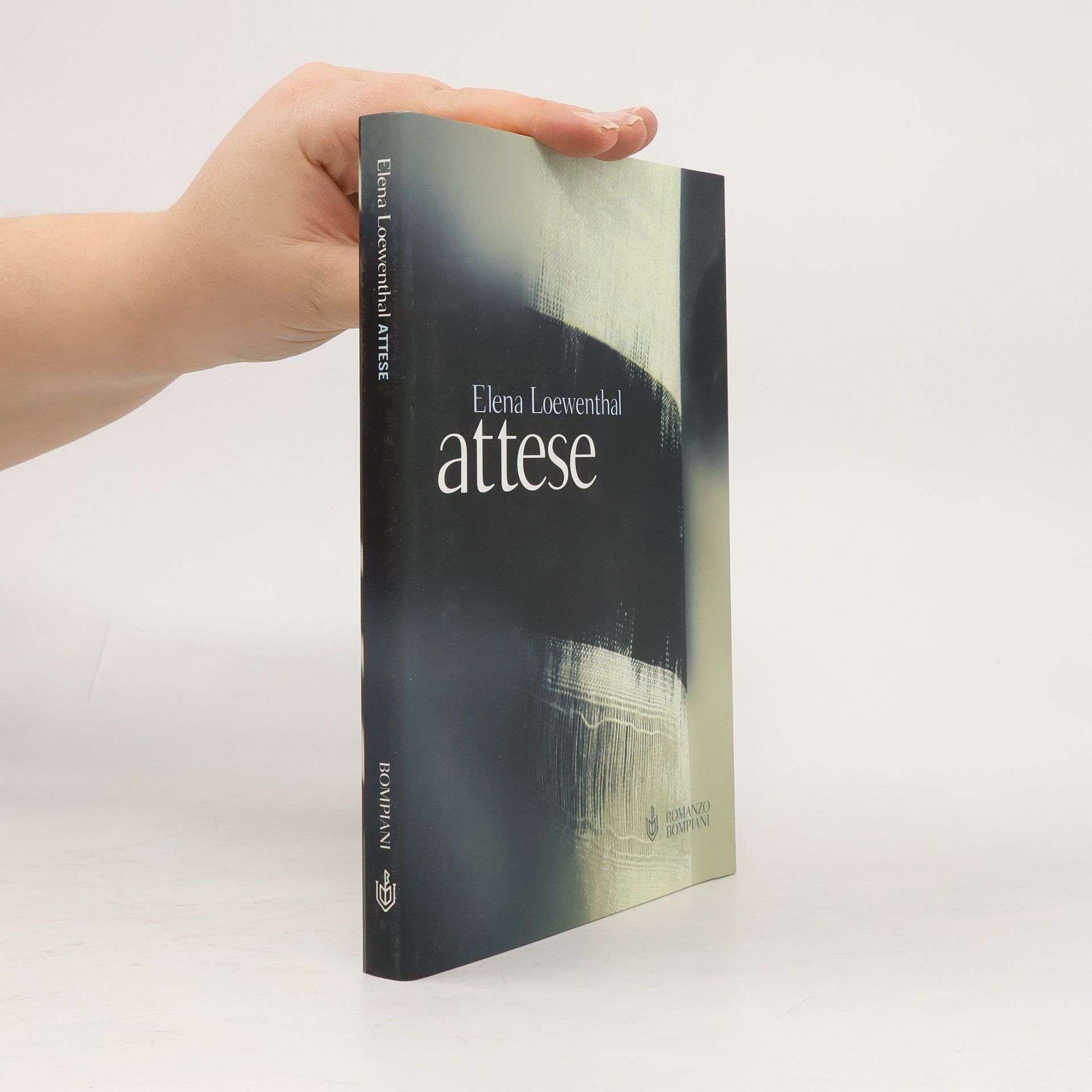 Elena Loewenthal Attese