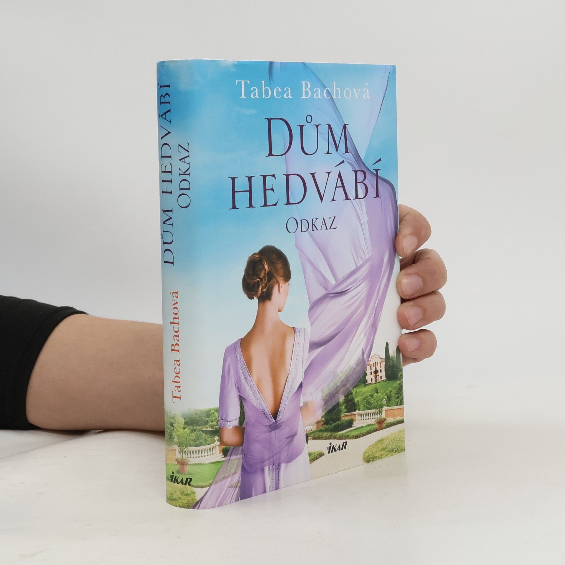 Dům hedvábí. Odkaz