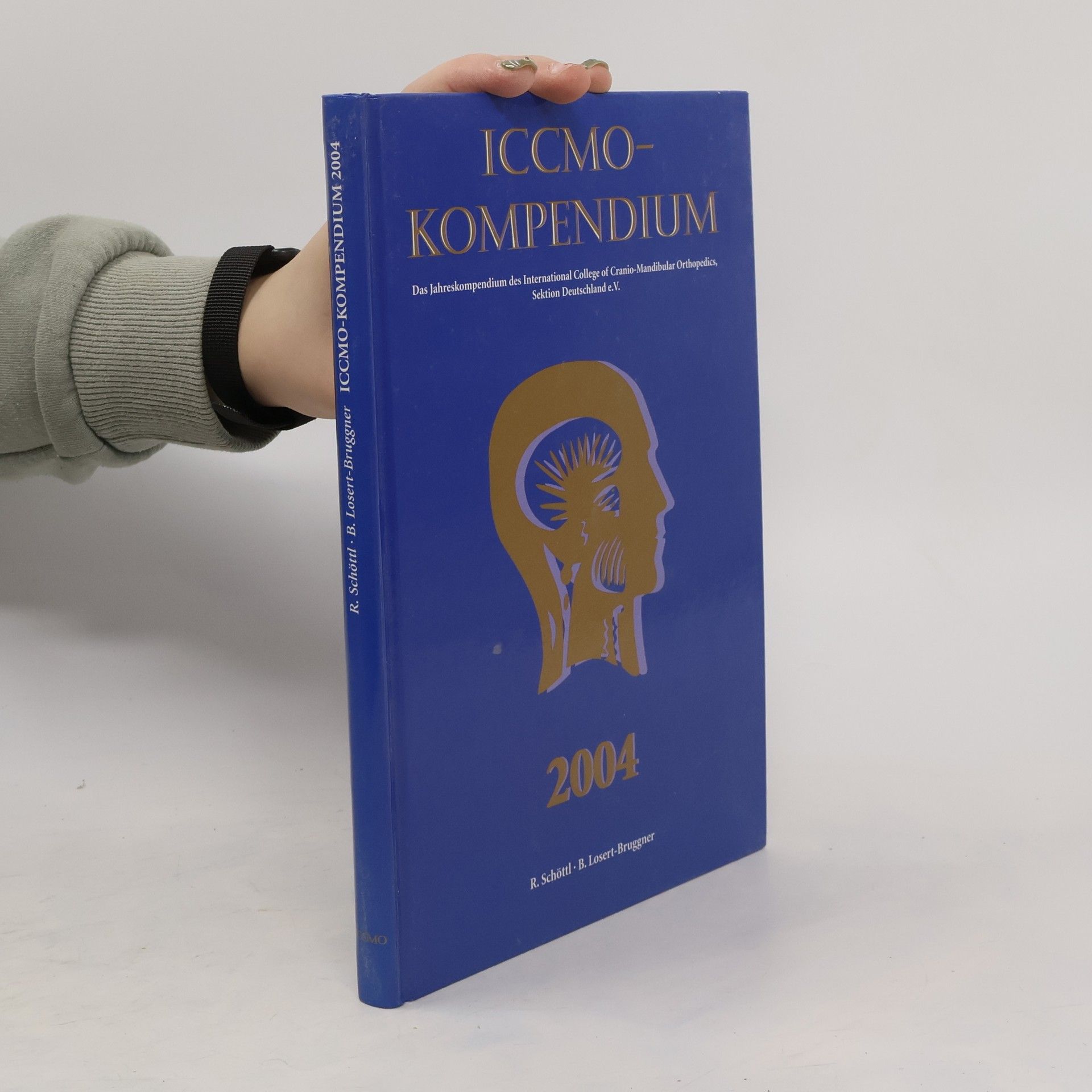 R. Schottl Iccmo-Kompendium 2004