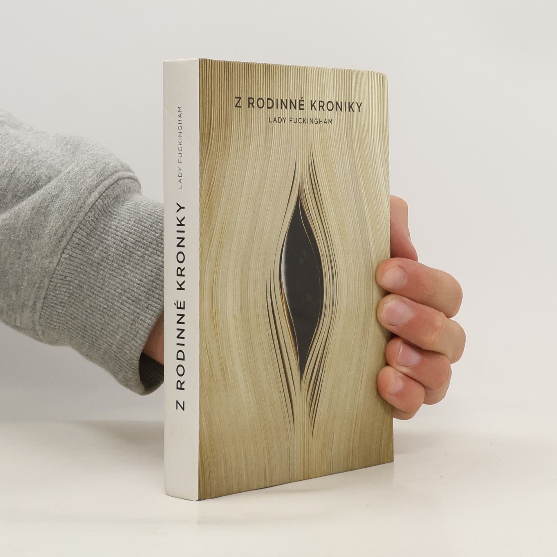 Autorenkollektiv Z rodinné kroniky Lady Fuckingham