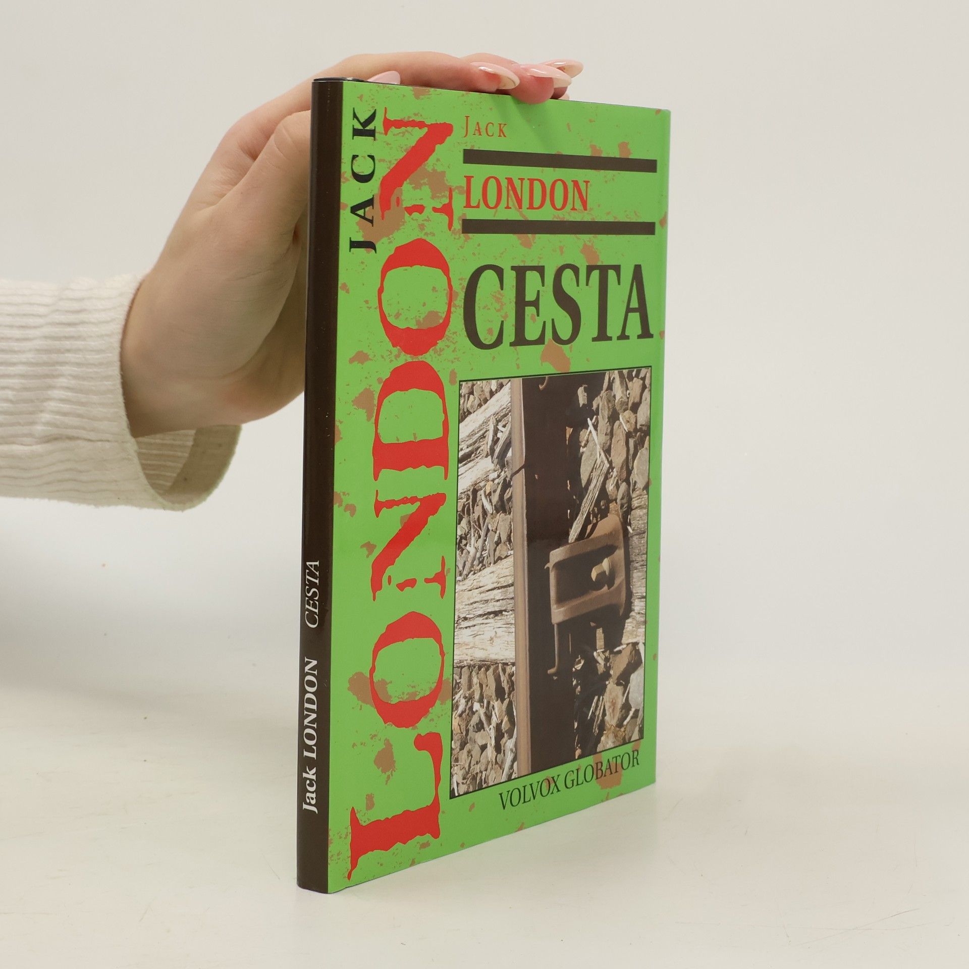 Cesta