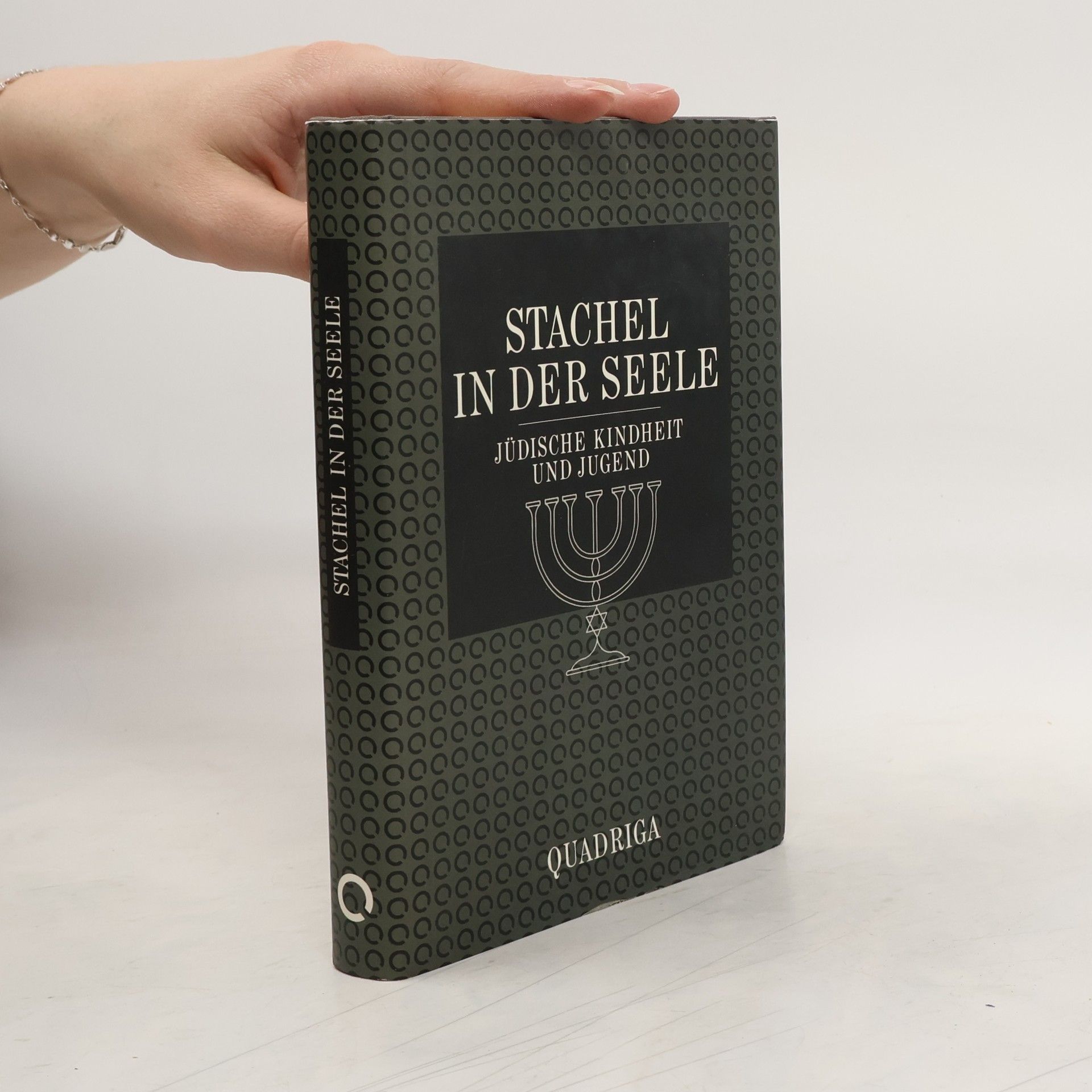 F. E. Mencken Stachel in der Seele