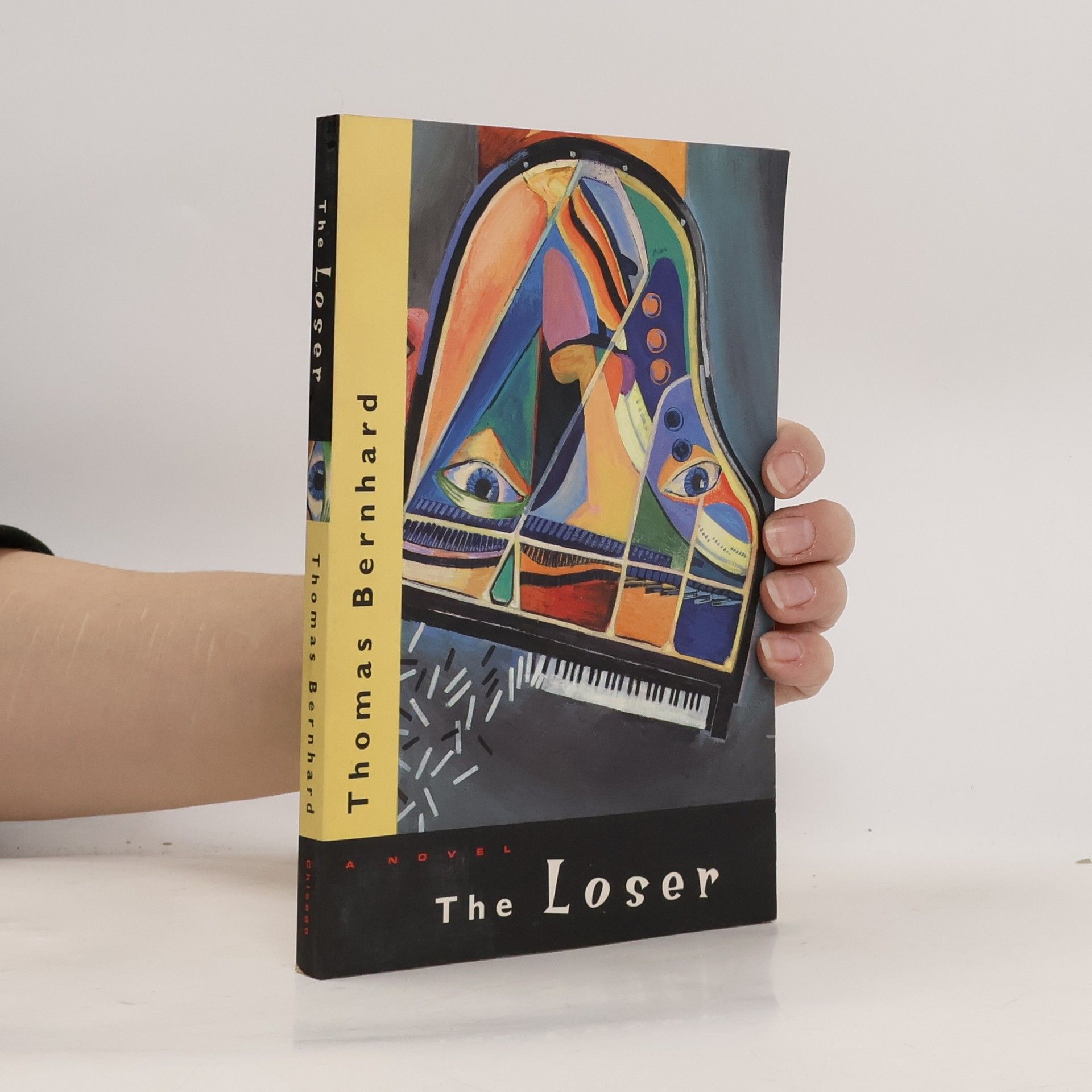 Jack Dawson Phoenix Fiction Series: The Loser